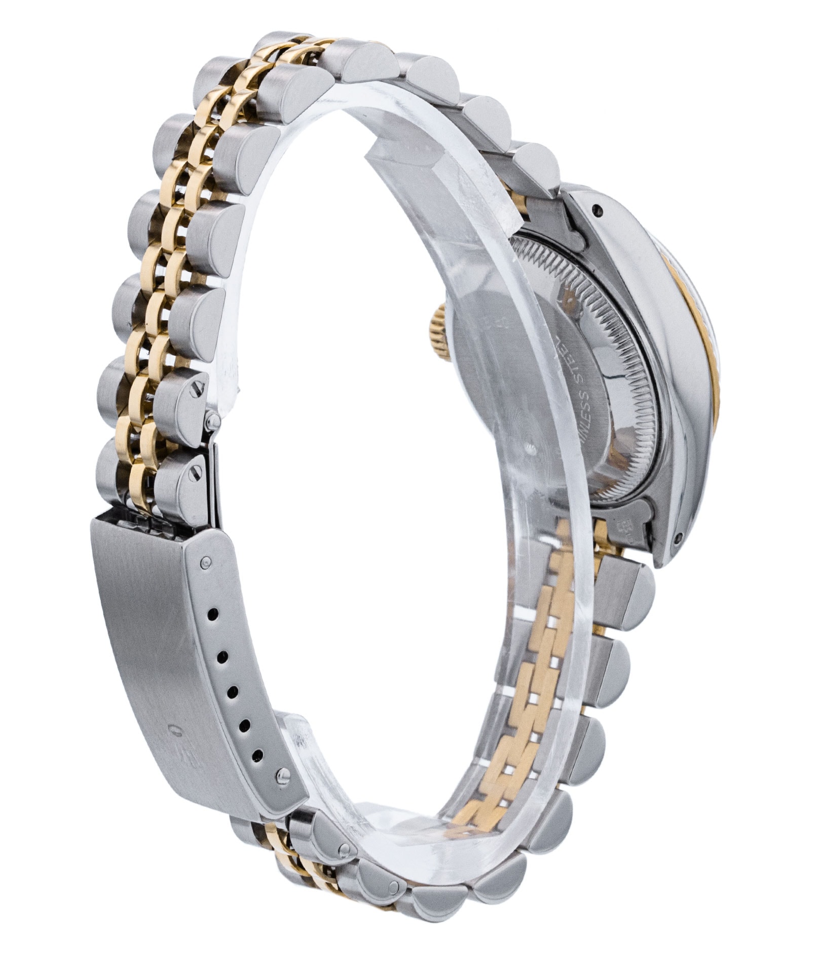 Rolex Datejust Lady 69173 Thumbnail 3