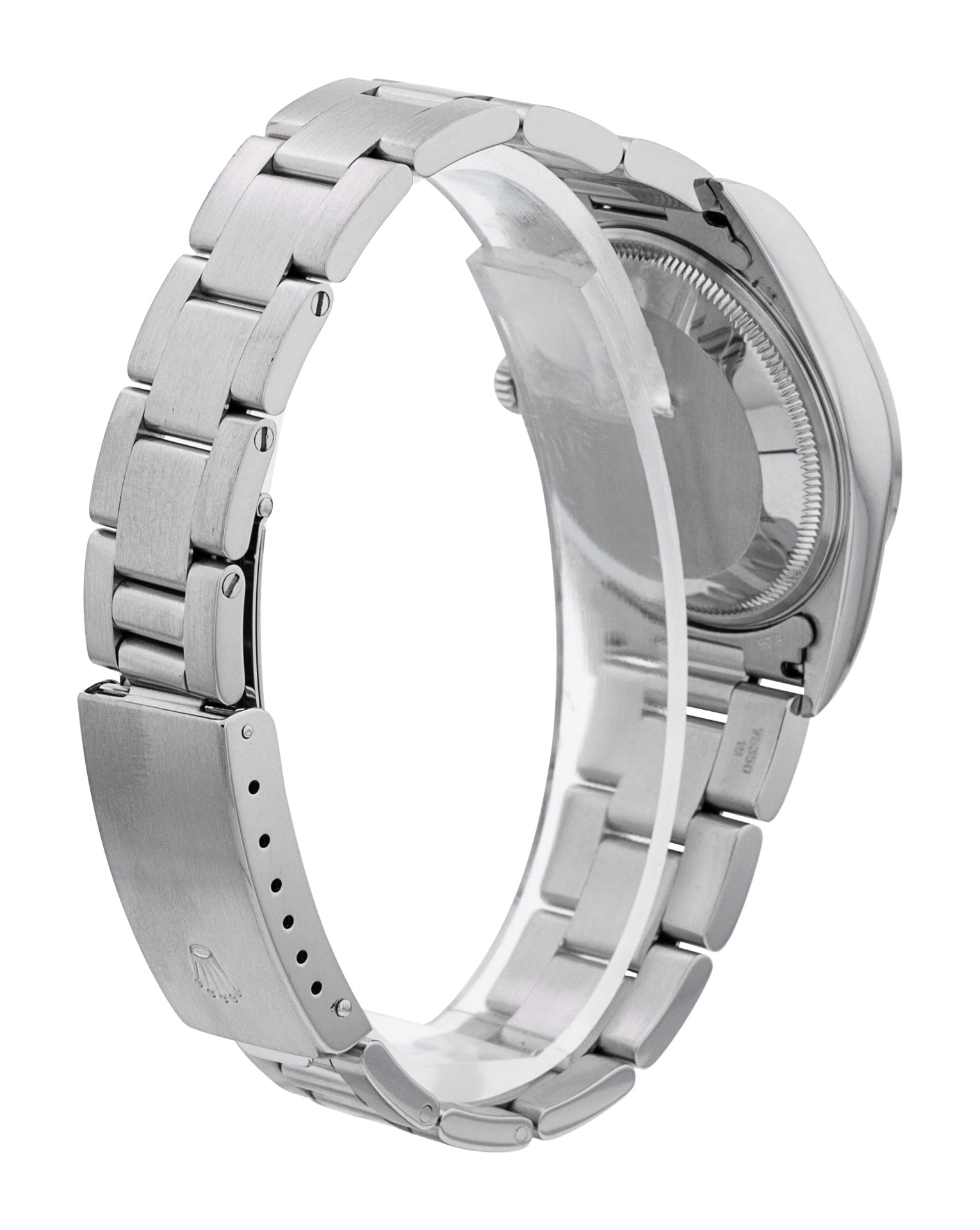 Rolex Oyster Perpetual Date 15200 Thumbnail 3
