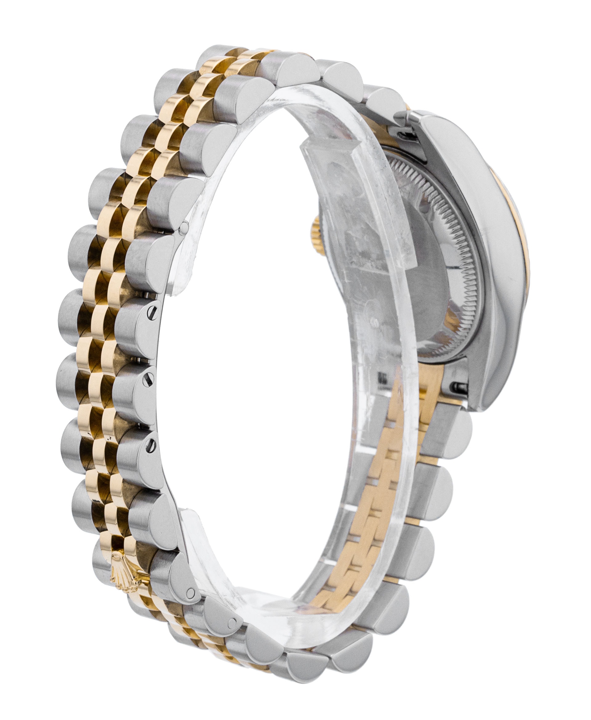 Rolex Datejust Lady 179173 Thumbnail 3