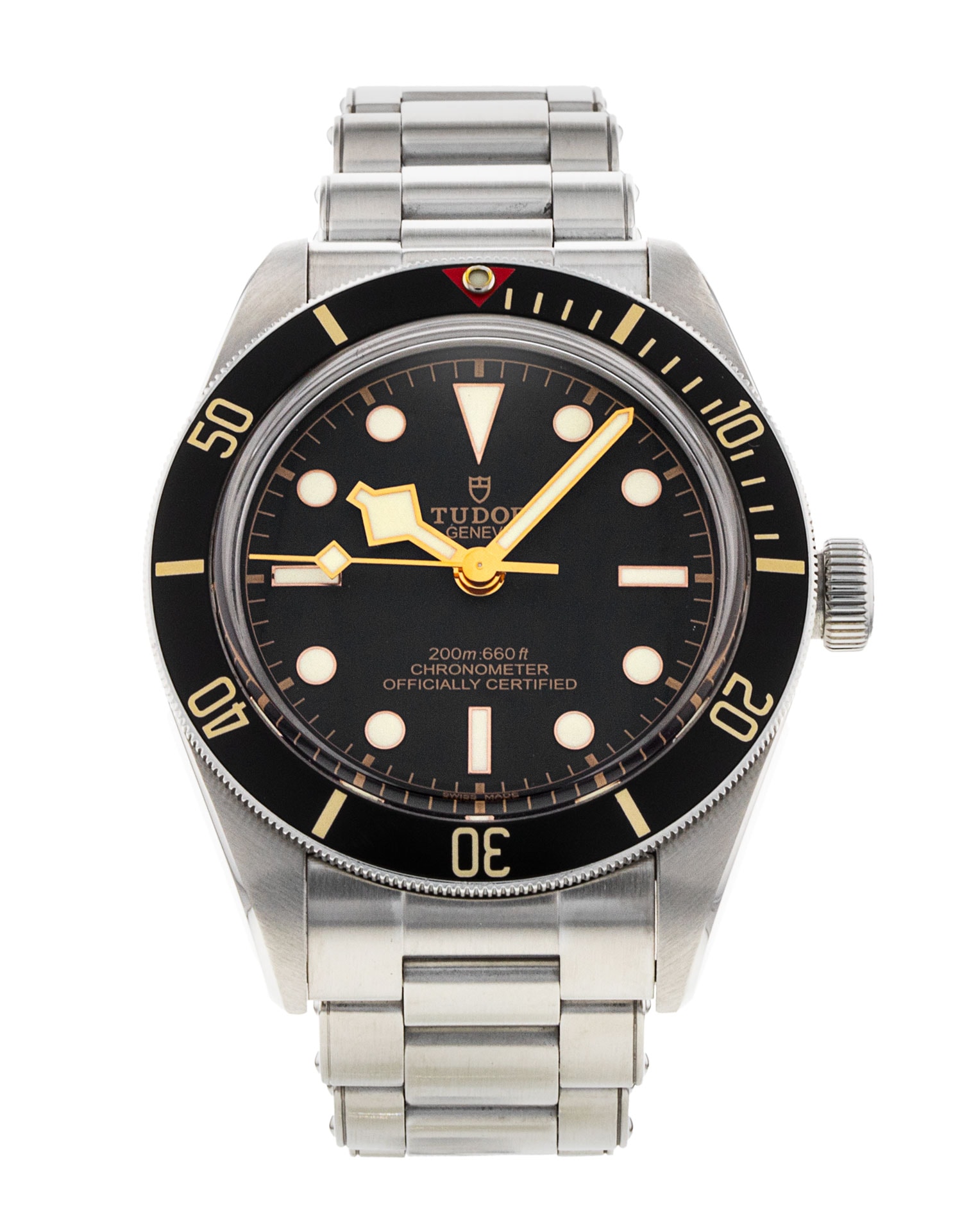 Tudor Black Bay 58 M79030N-0001 Thumbnail 1