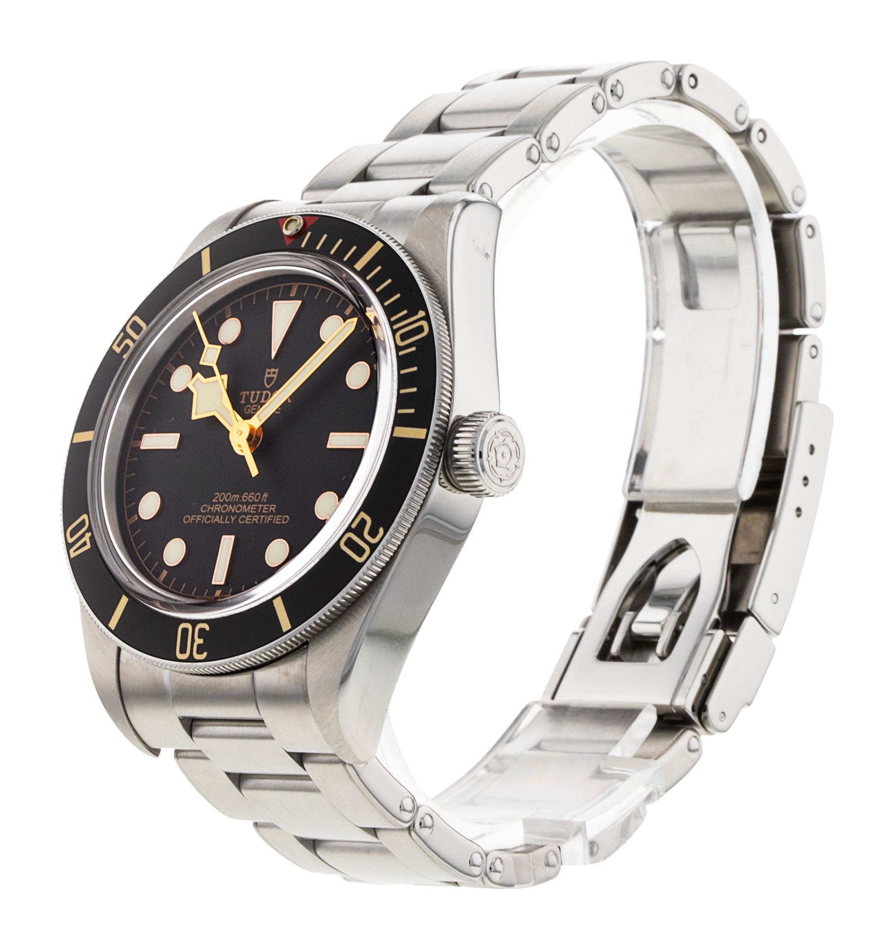 Tudor Black Bay 58 M79030N-0001 Thumbnail 2