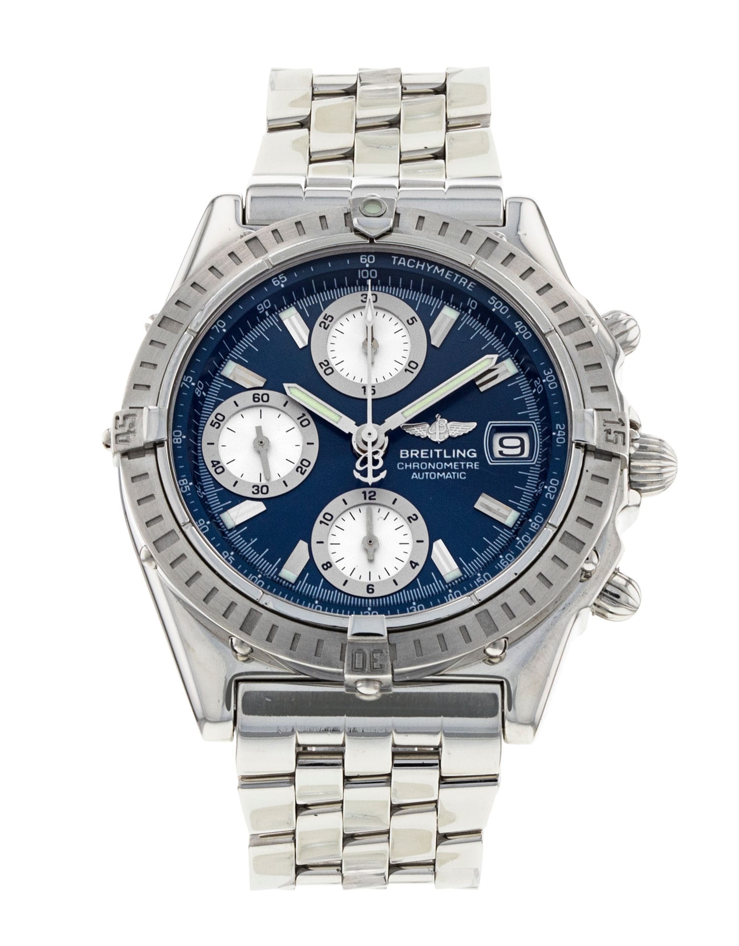 Breitling Chronomat A13352 Thumbnail 1