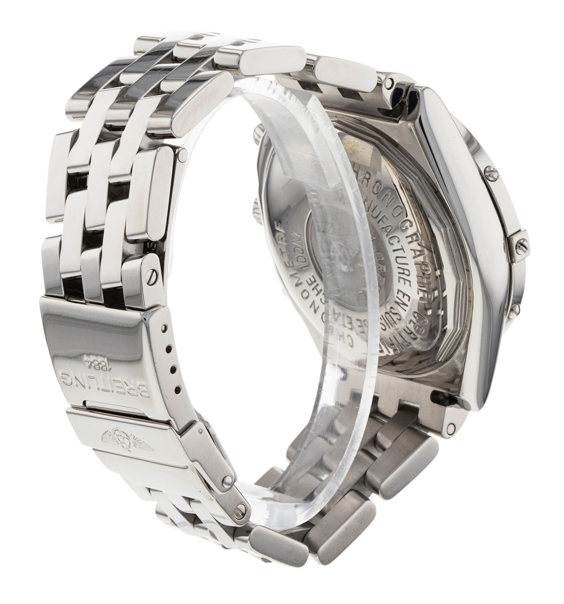 Breitling Chronomat A13352 Thumbnail 3