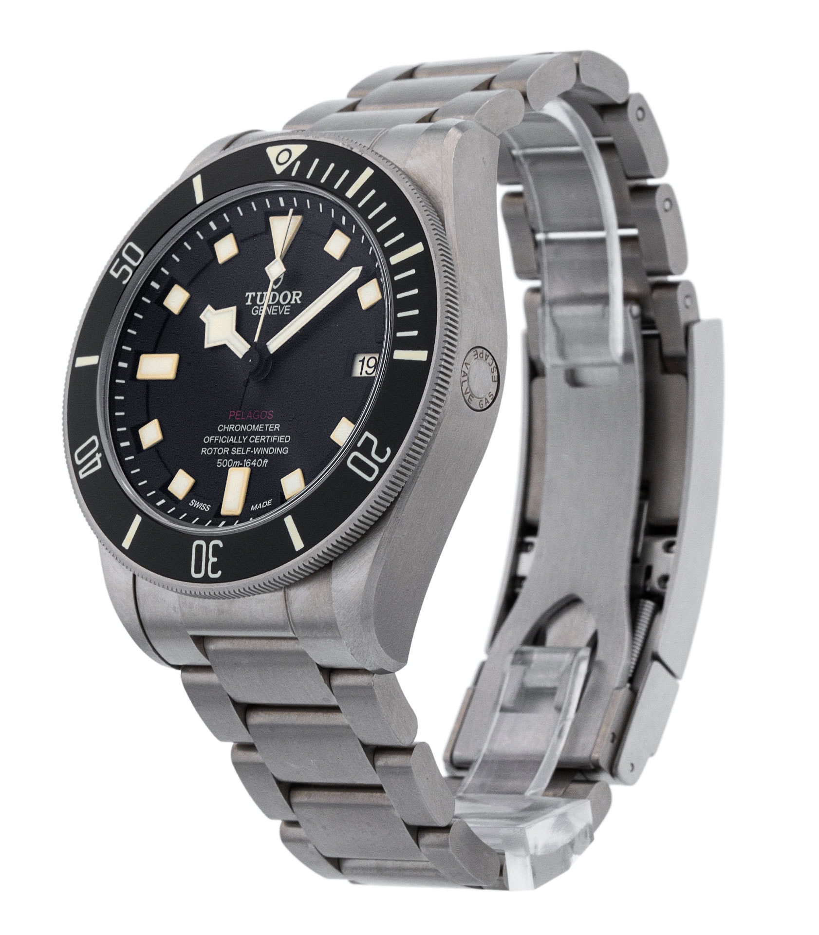 Tudor Pelagos M25610TNL-0001 Thumbnail 2
