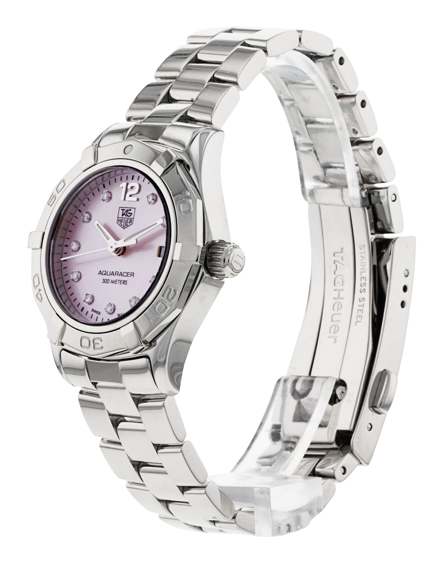 Tag Heuer Aquaracer WAF141A.BA0824 Thumbnail 2