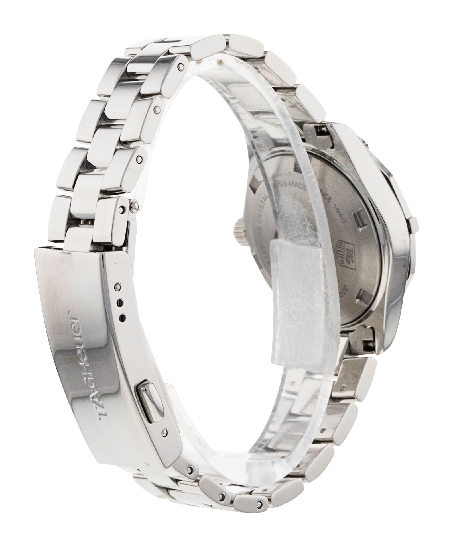 Tag Heuer Aquaracer WAF141A.BA0824 Thumbnail 3