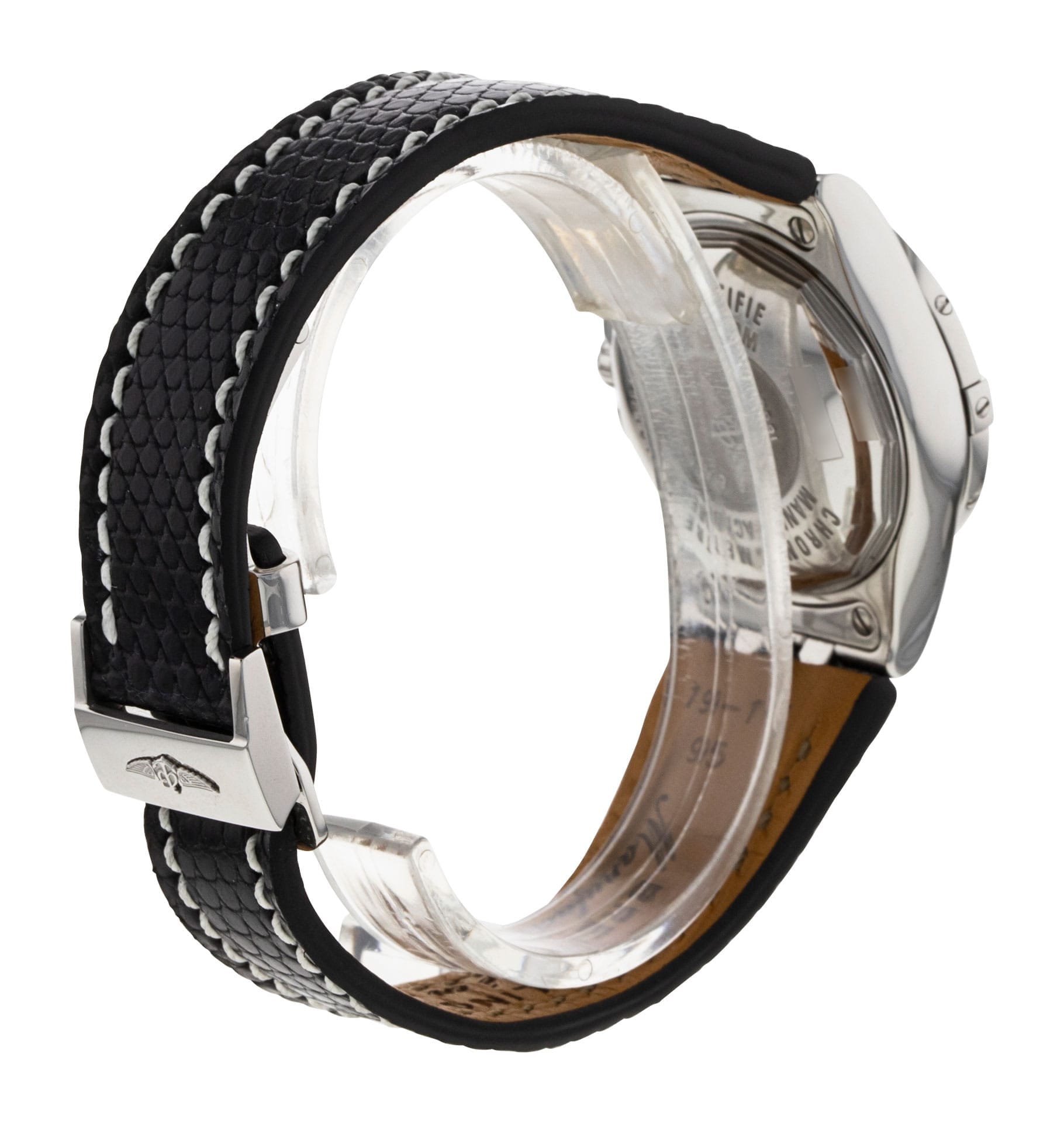 Breitling Galactic 30 A71340 Thumbnail 3