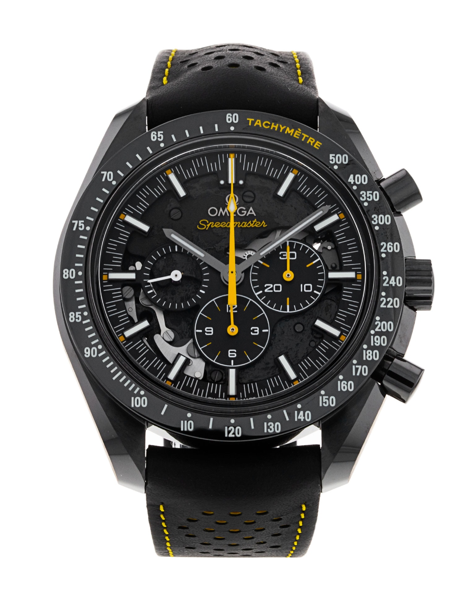 Omega Speedmaster Dark Side of the Moon 311.92.44.30.01.001 Thumbnail 1