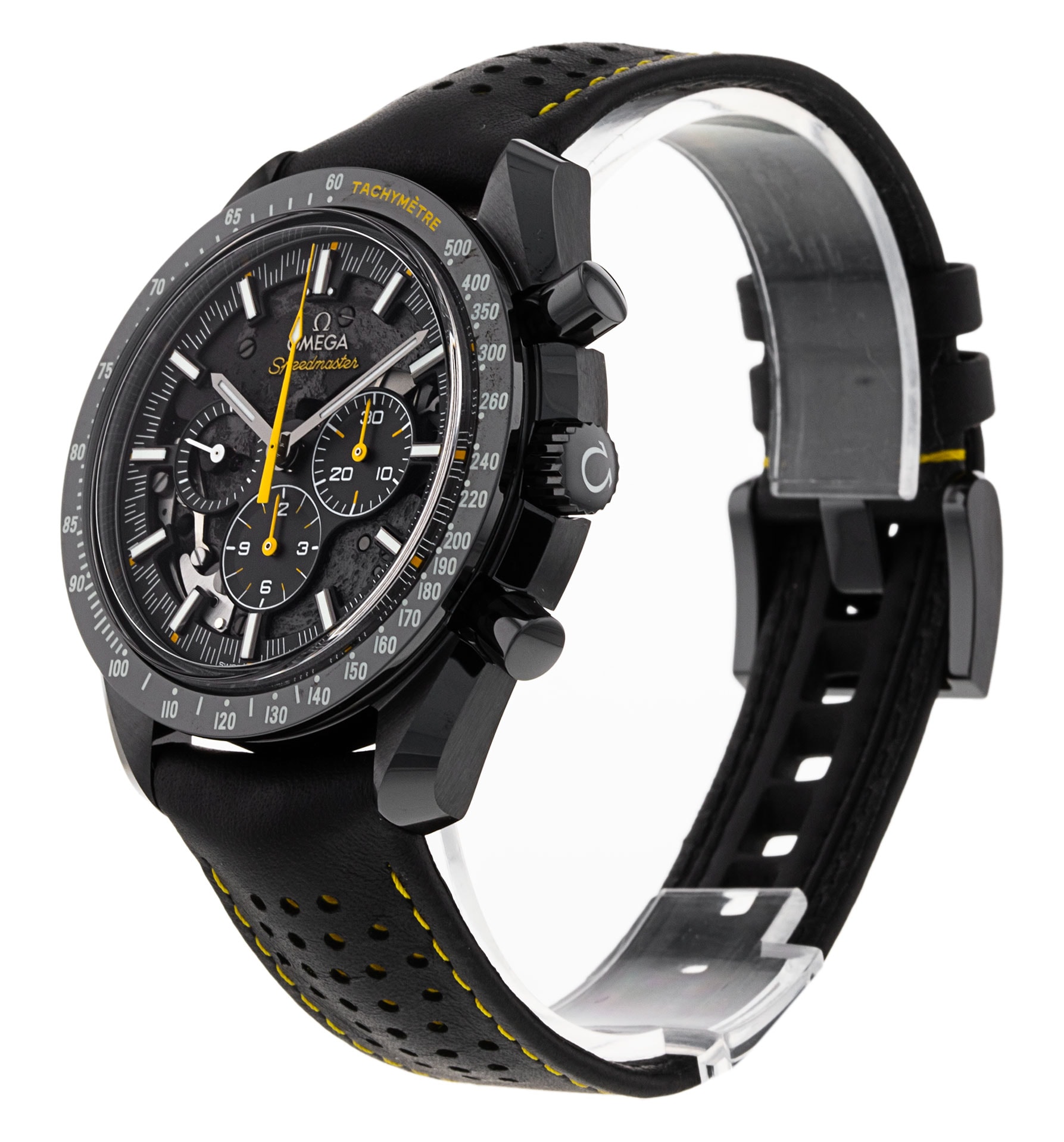 Omega Speedmaster Dark Side of the Moon 311.92.44.30.01.001 Thumbnail 2