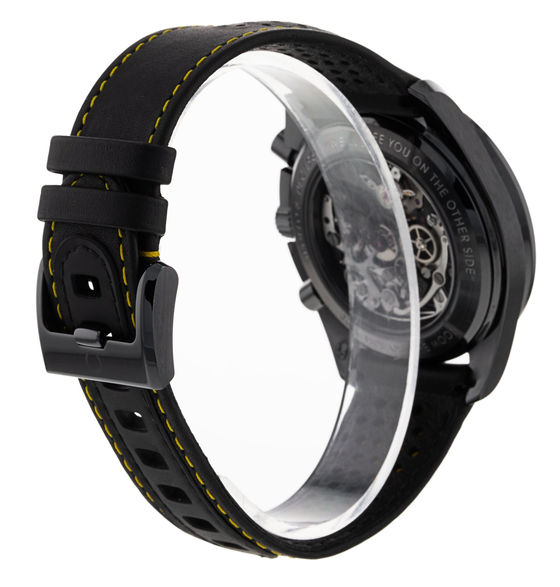 Omega Speedmaster Dark Side of the Moon 311.92.44.30.01.001 Thumbnail 3