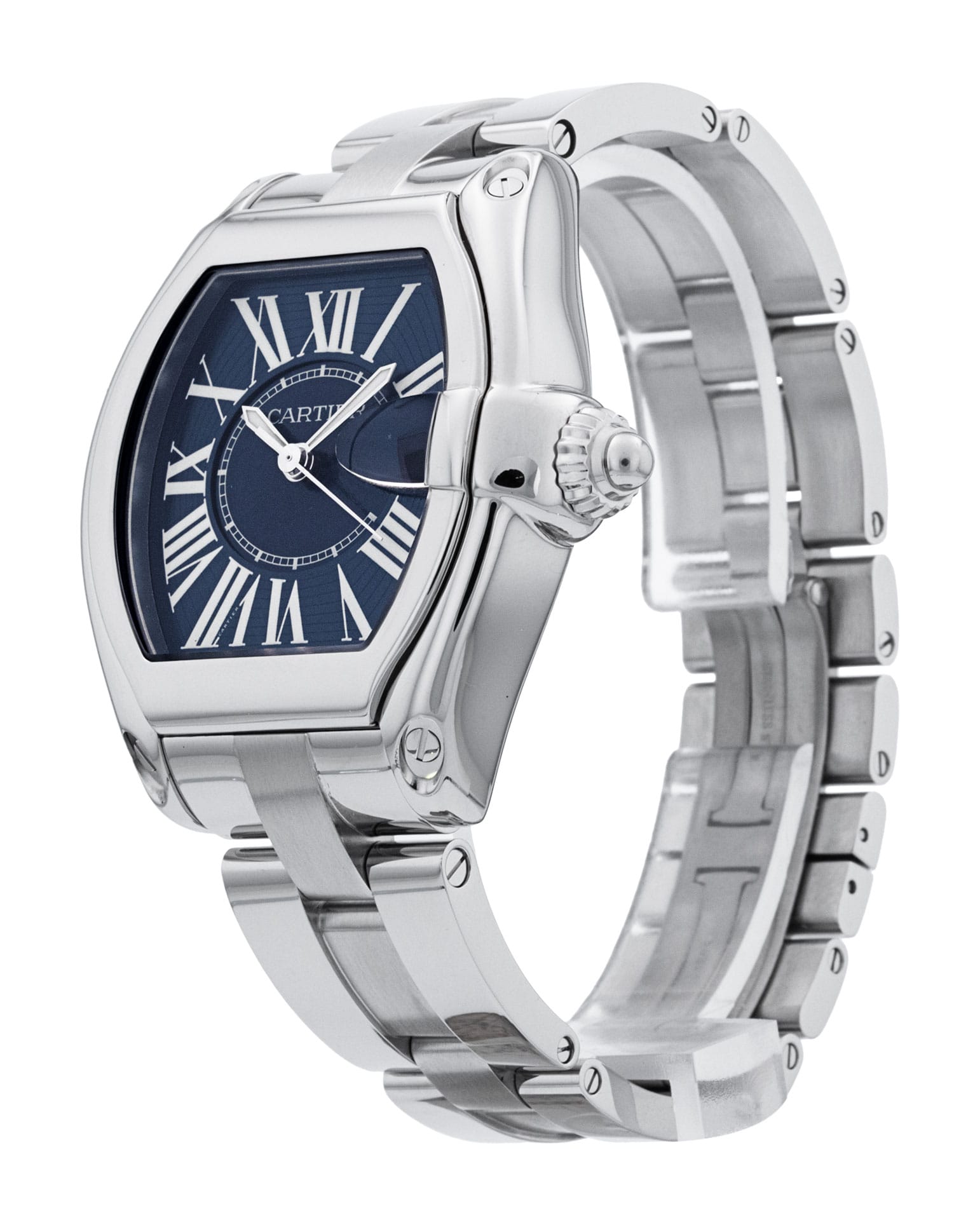 Cartier Roadster W6206012 Thumbnail 2
