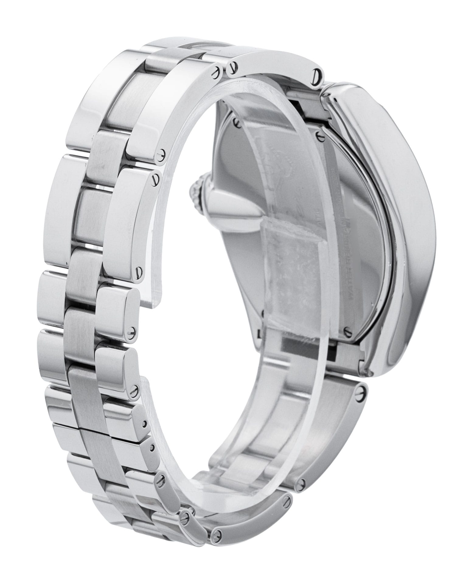 Cartier Roadster W6206012 Thumbnail 3