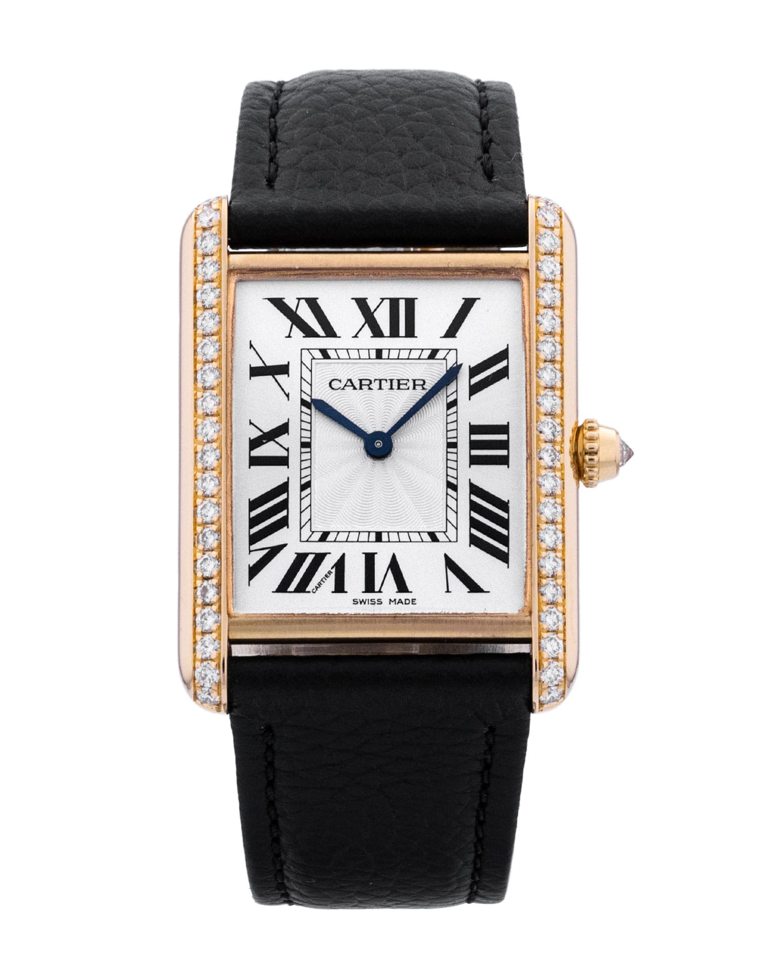 Cartier Tank Louis Cartier WJTA0014 Thumbnail 1