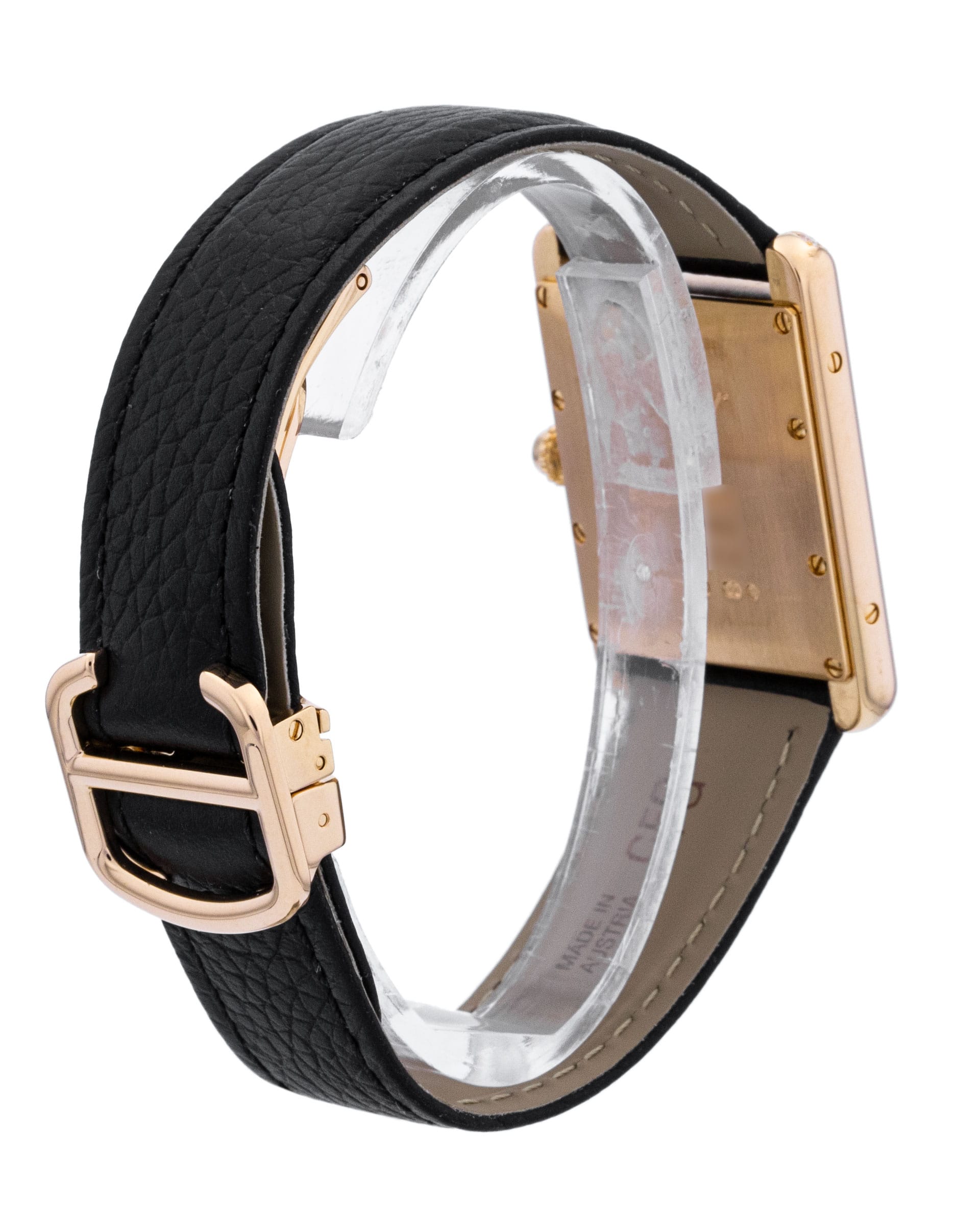 Cartier Tank Louis Cartier WJTA0014 Thumbnail 3