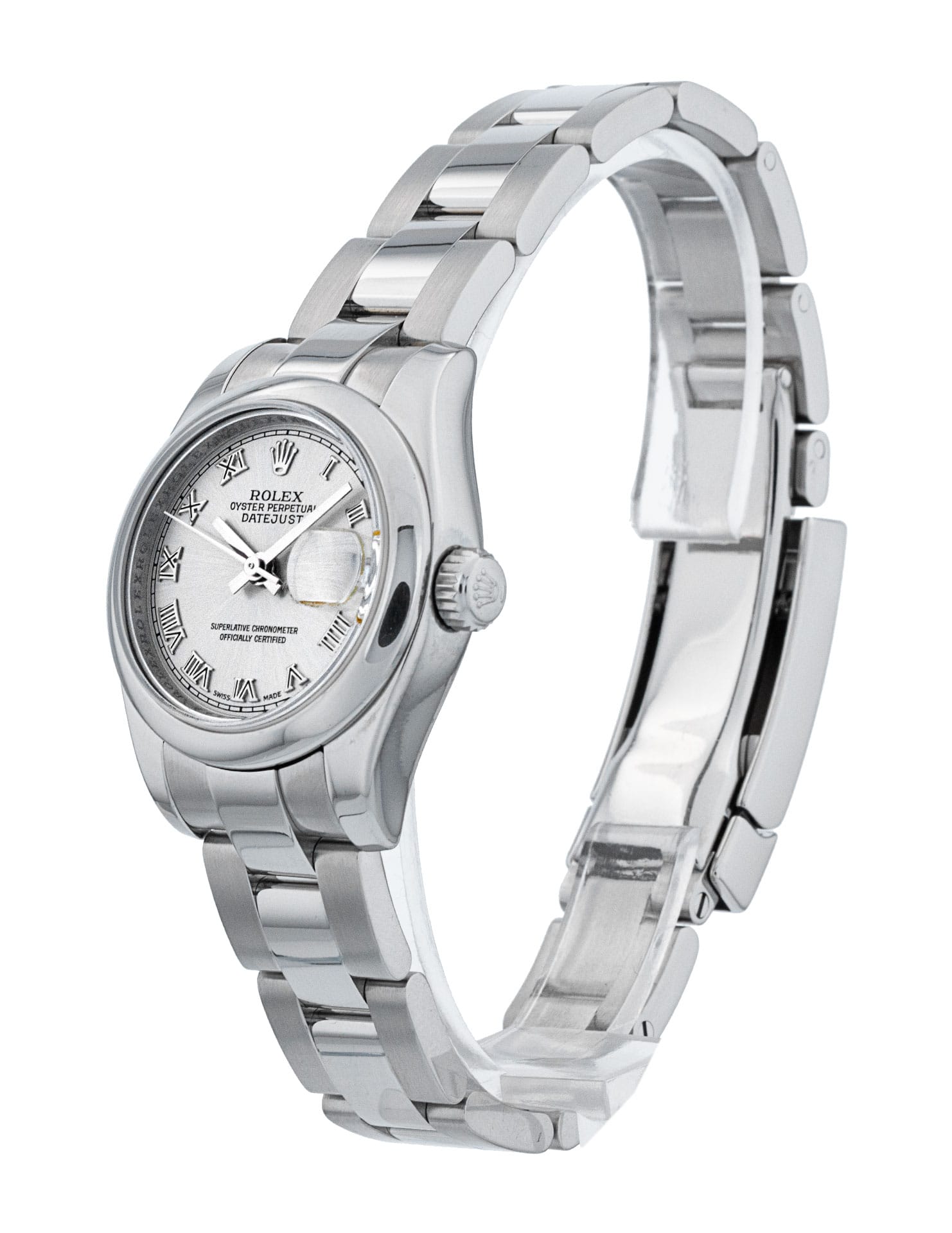 Rolex Datejust Lady 179160 Thumbnail 2