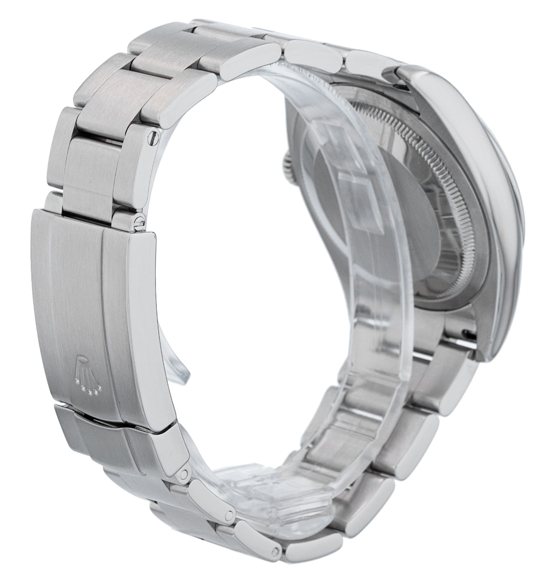 Rolex Oyster Perpetual 116000 Thumbnail 3