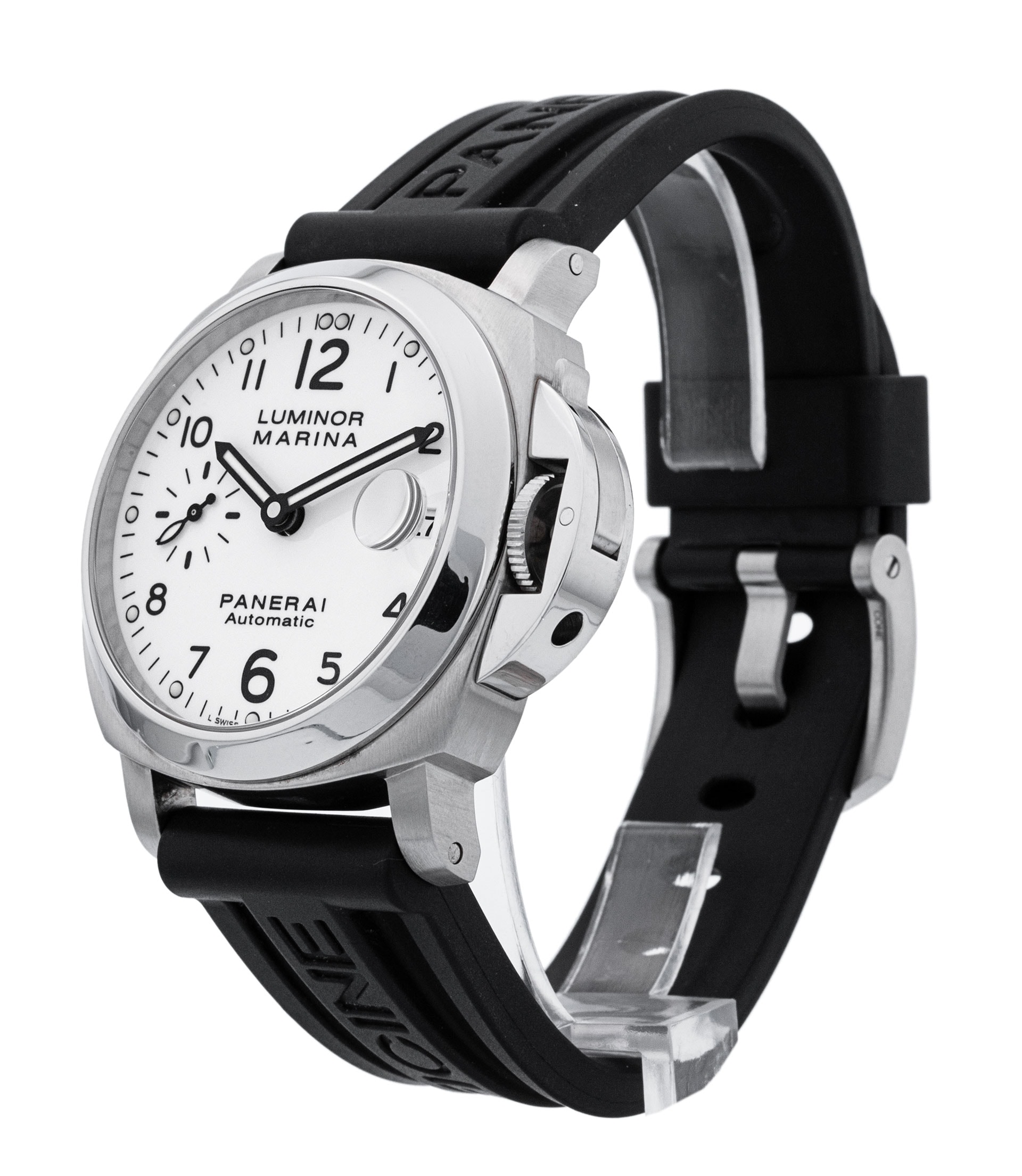 Panerai Luminor Marina PAM00051 Thumbnail 2