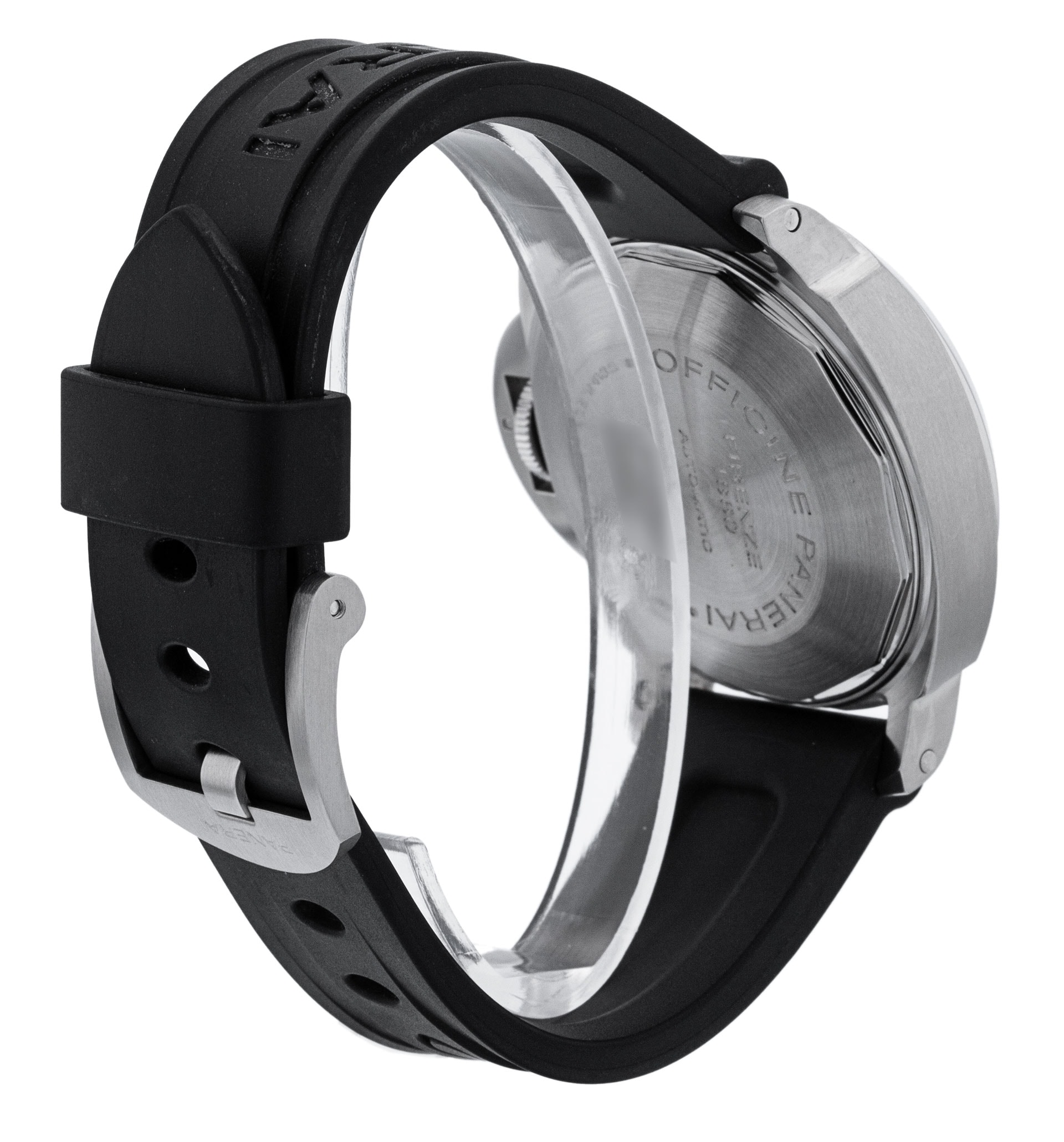 Panerai Luminor Marina PAM00051 Thumbnail 3