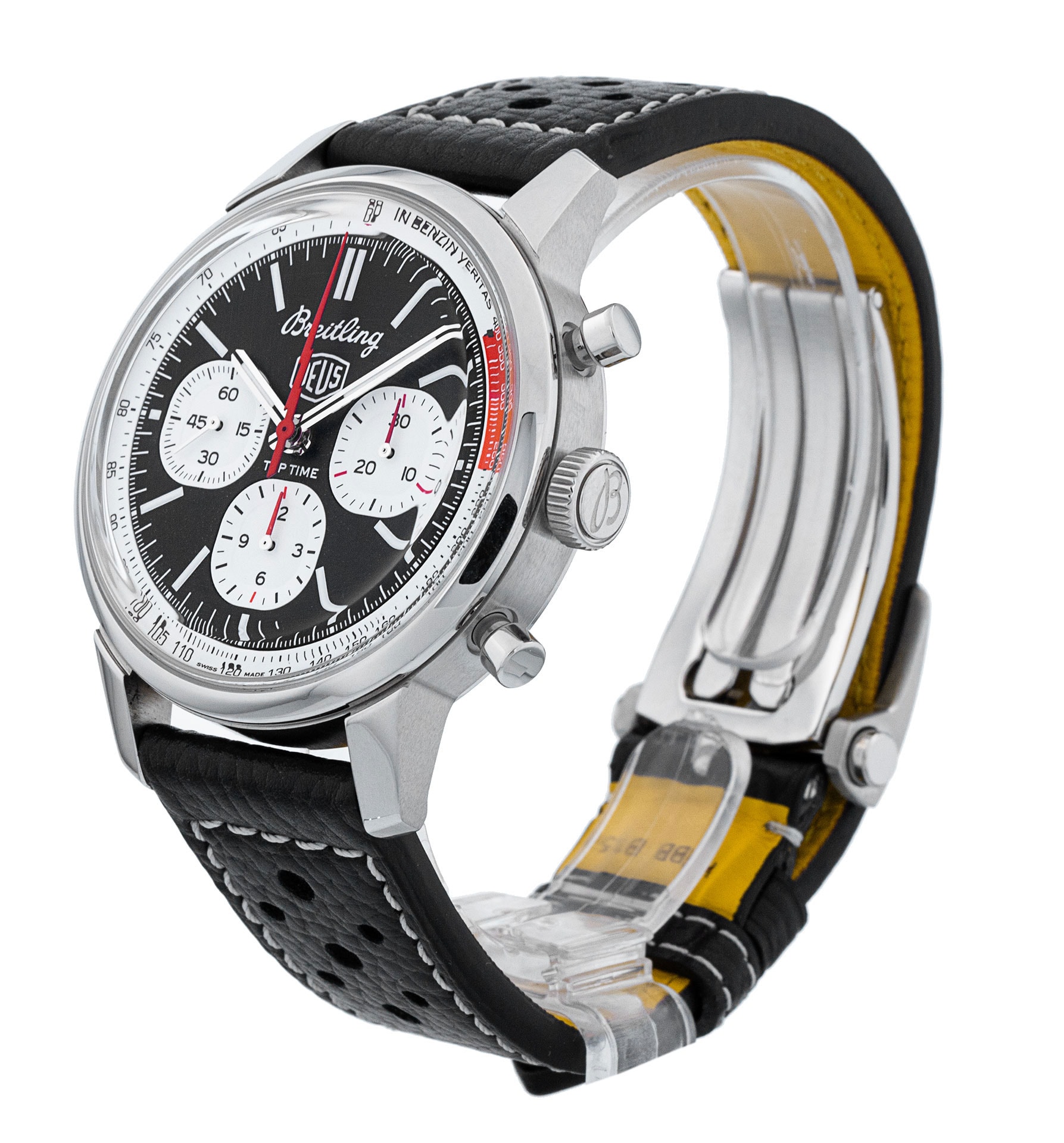 Breitling Top Time AB0176 Thumbnail 2