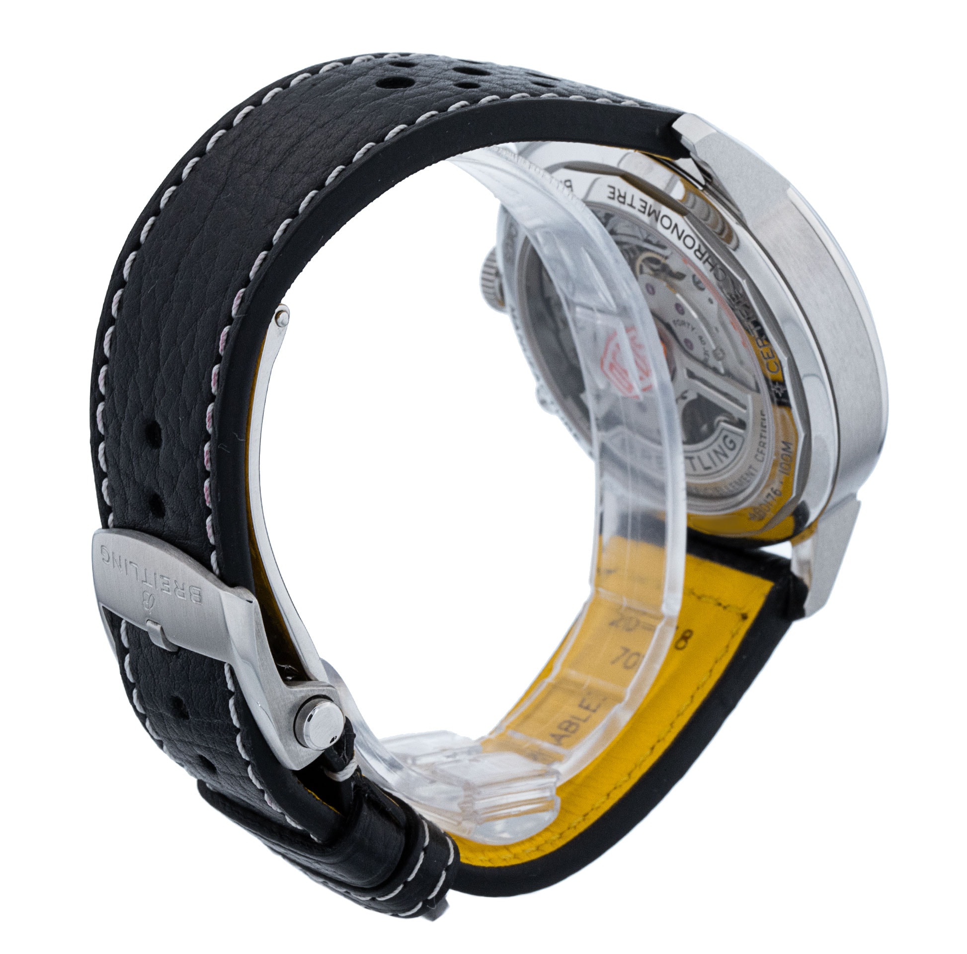 Breitling Top Time AB0176 Thumbnail 3