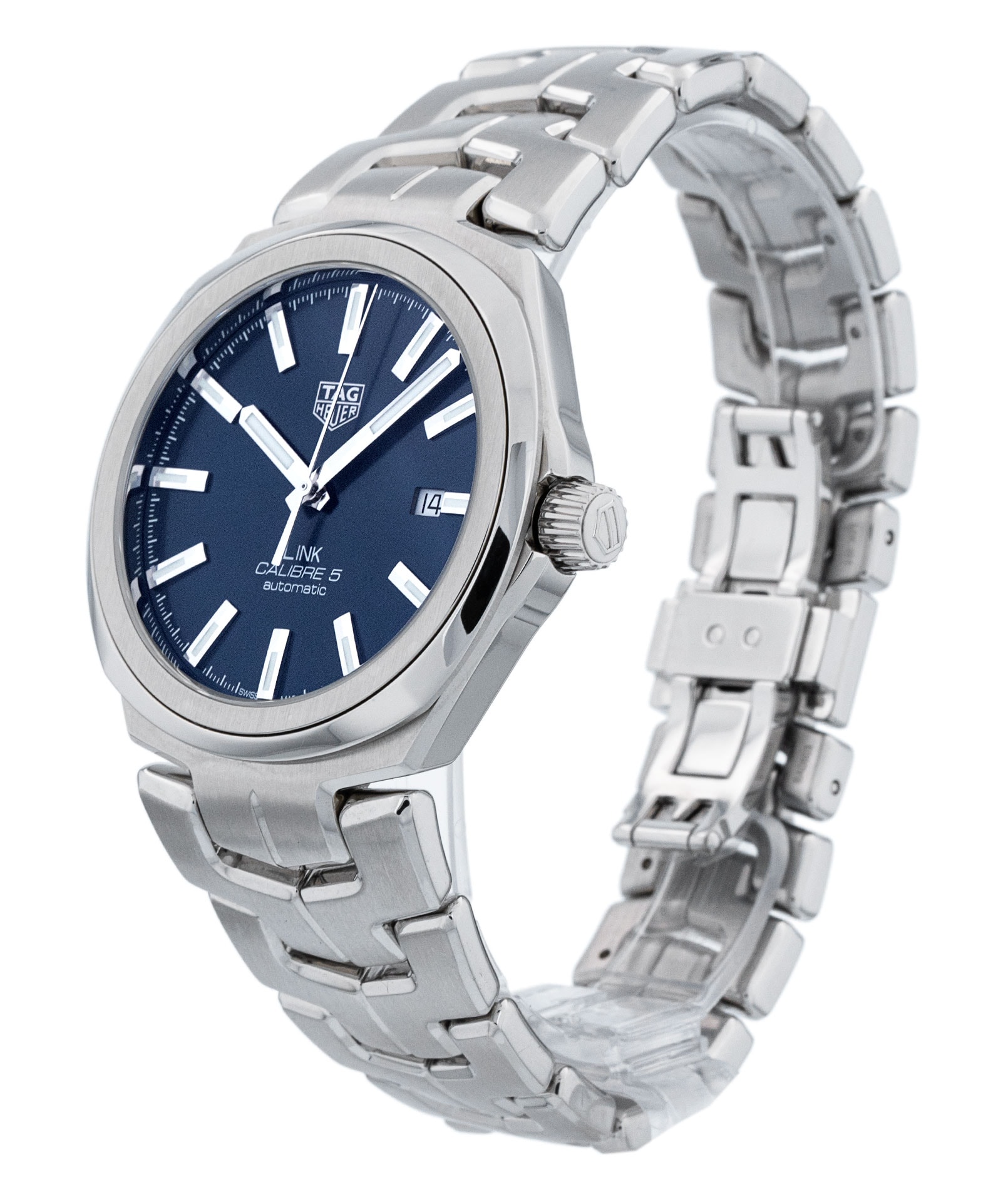 Tag Heuer Link WBC2112.BA0603 Thumbnail 2