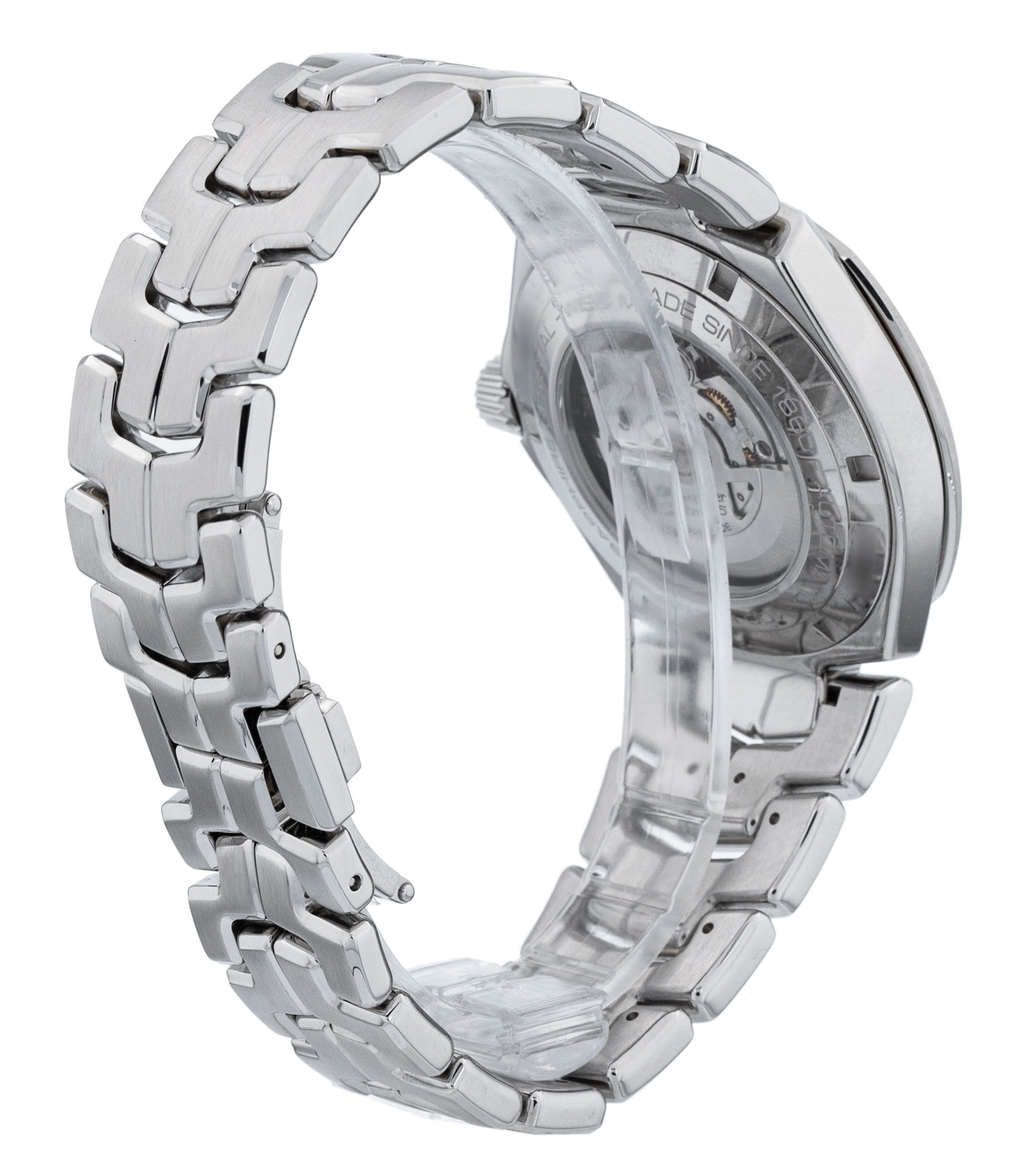 Tag Heuer Link WBC2112.BA0603 Thumbnail 3