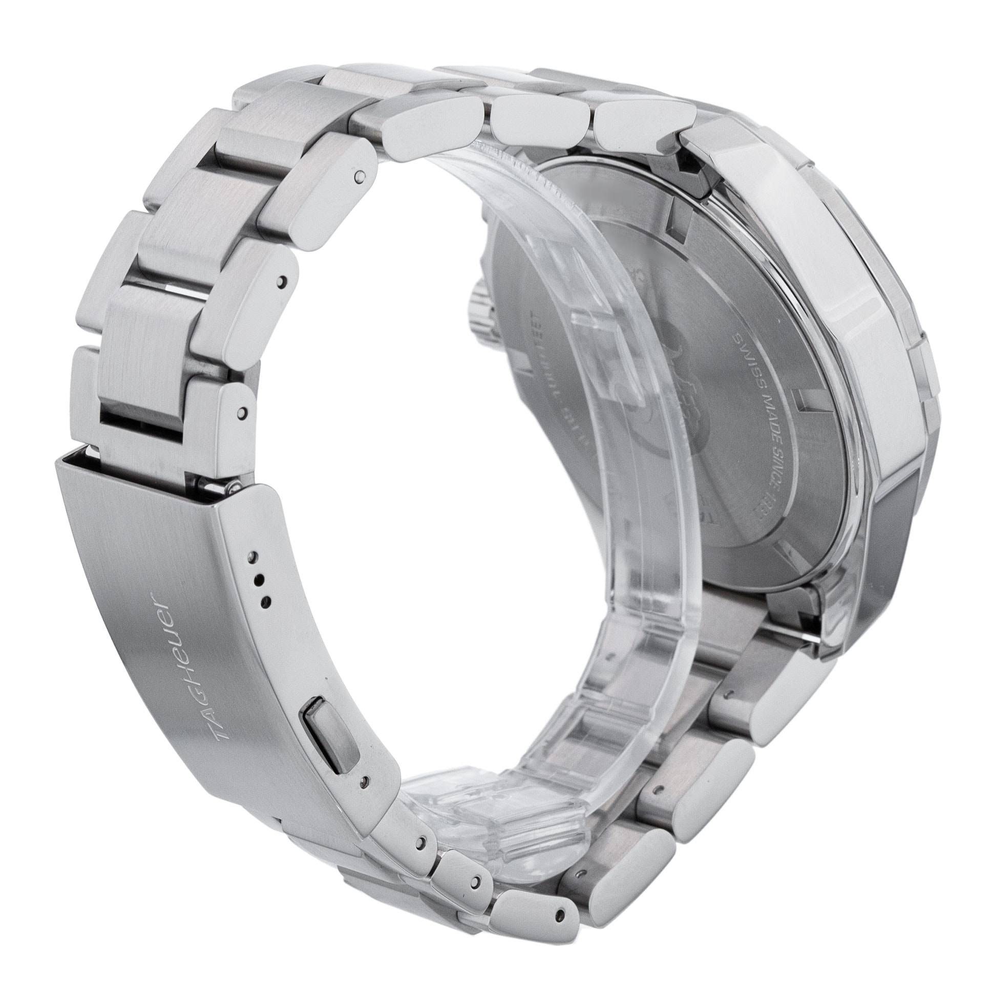 Tag Heuer Aquaracer CAY111A.BA0927 Thumbnail 3
