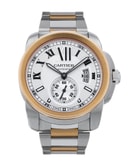 Cartier Calibre De Cartier W7100036