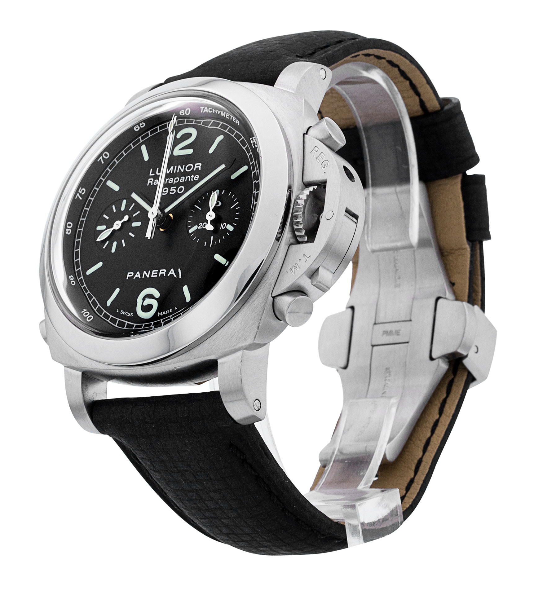 Panerai Luminor 1950 PAM00213 Thumbnail 2