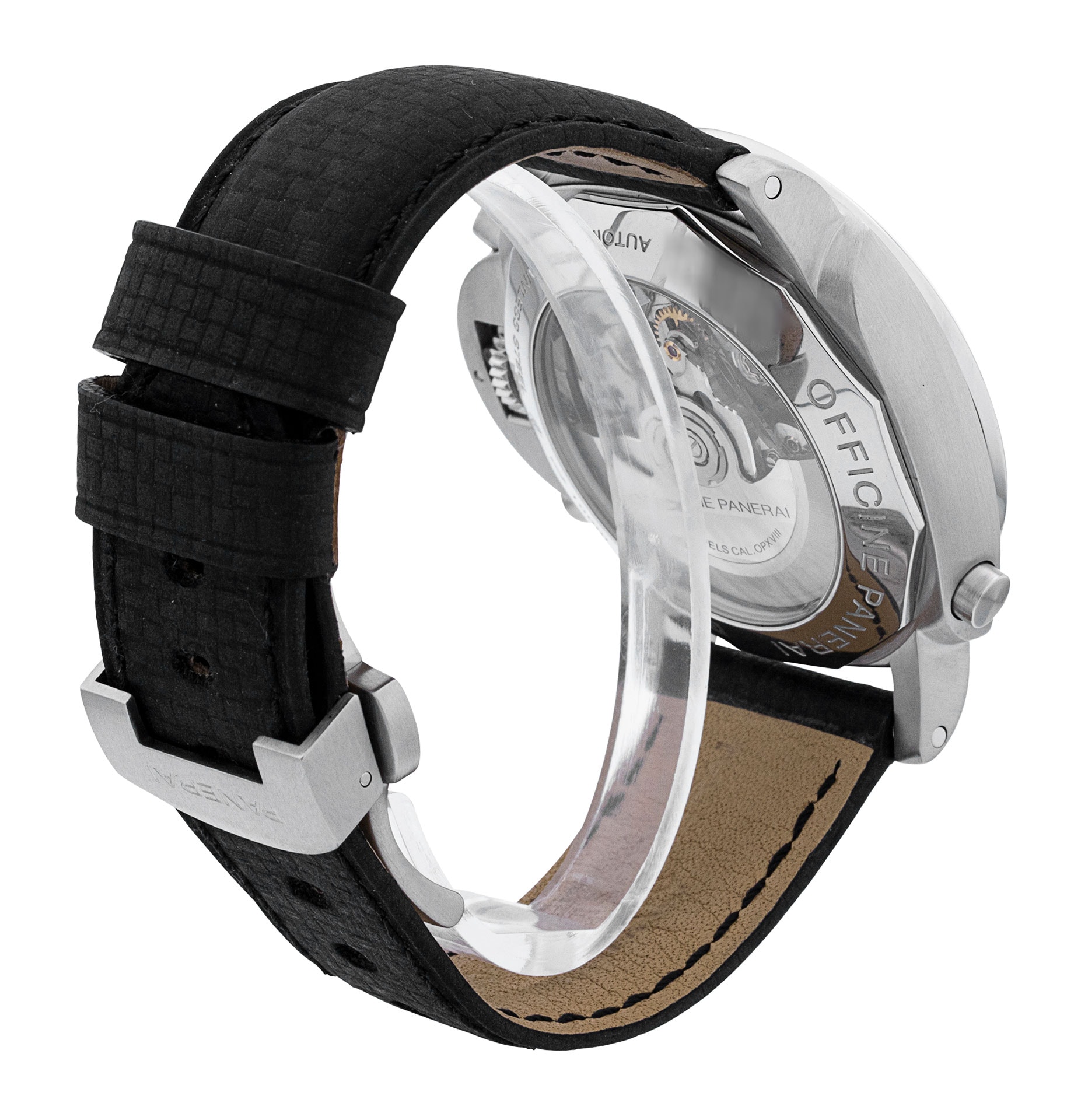 Panerai Luminor 1950 PAM00213 Thumbnail 3