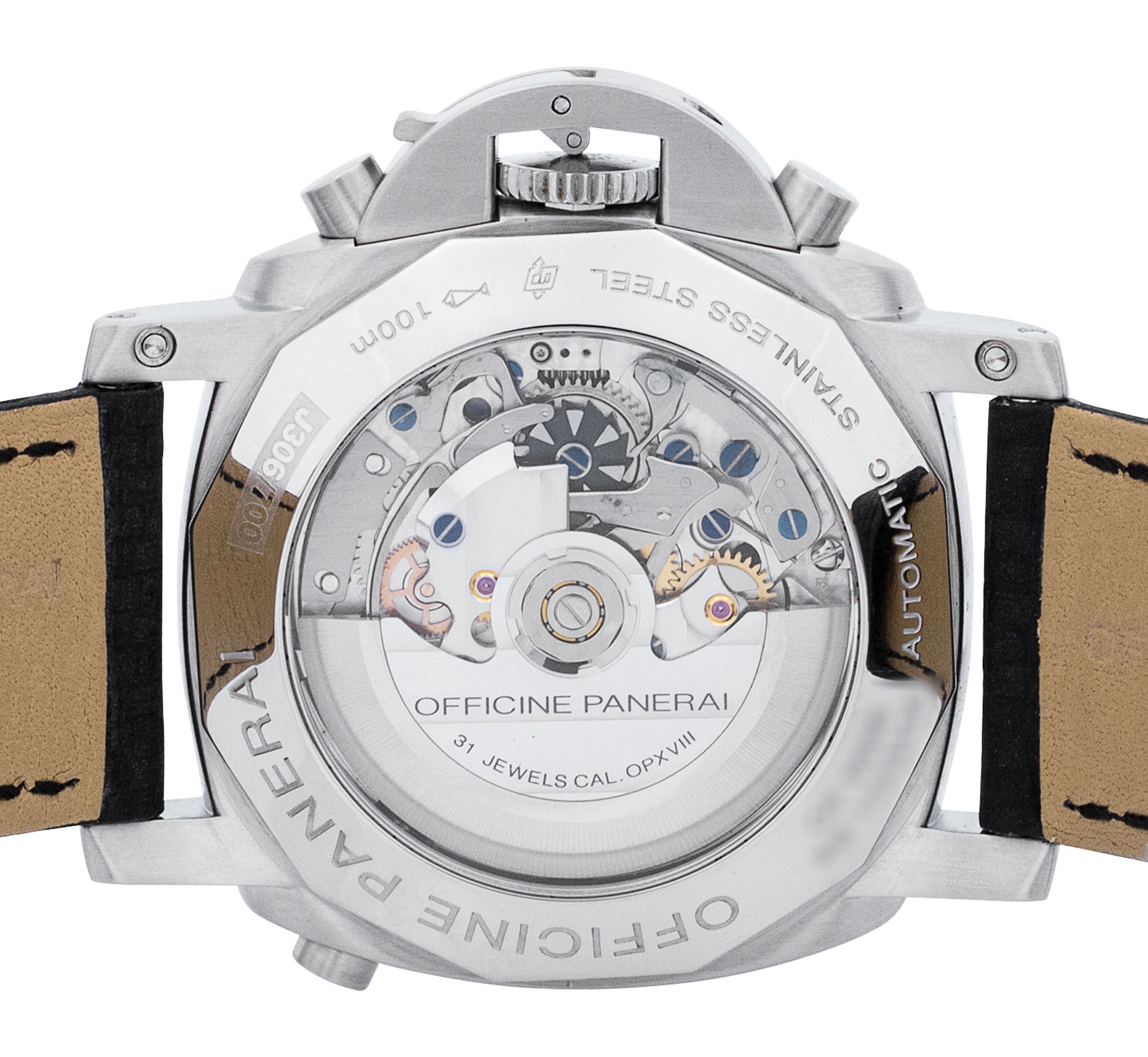 Panerai Luminor 1950 PAM00213 Thumbnail 4