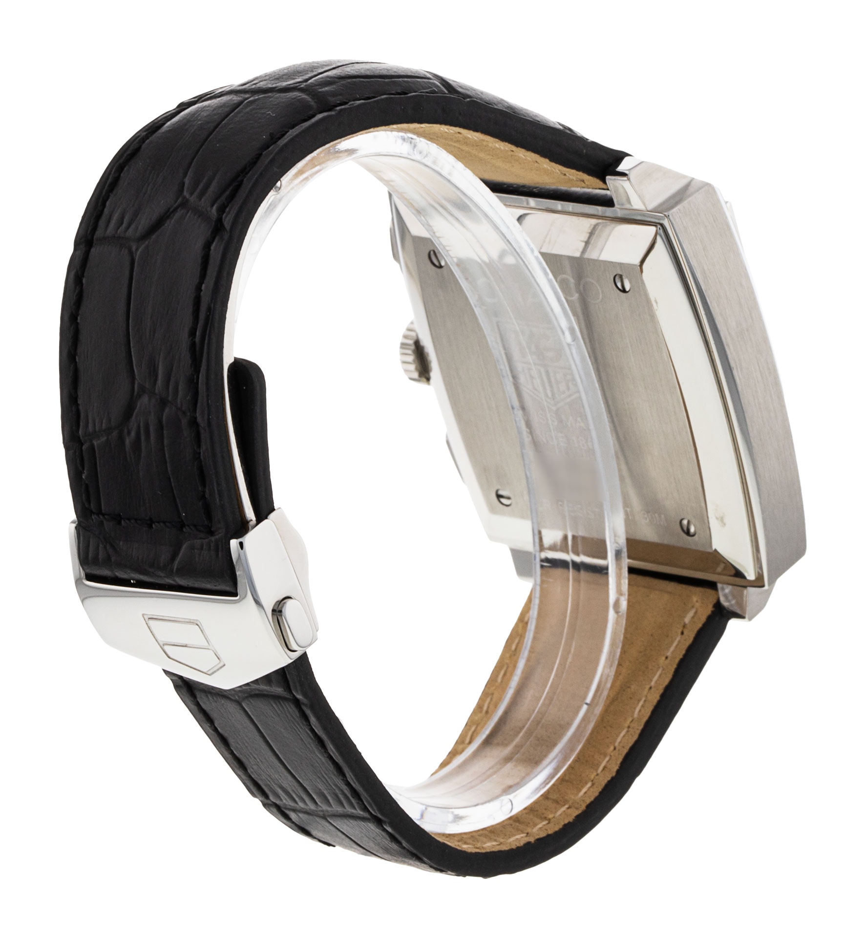Tag Heuer Monaco CW2111.FC6171 Thumbnail 3