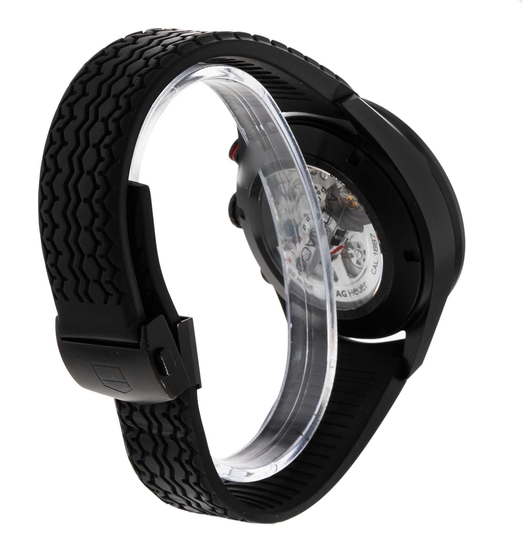 Tag Heuer Carrera CAR2A83.FT6033 Thumbnail 3
