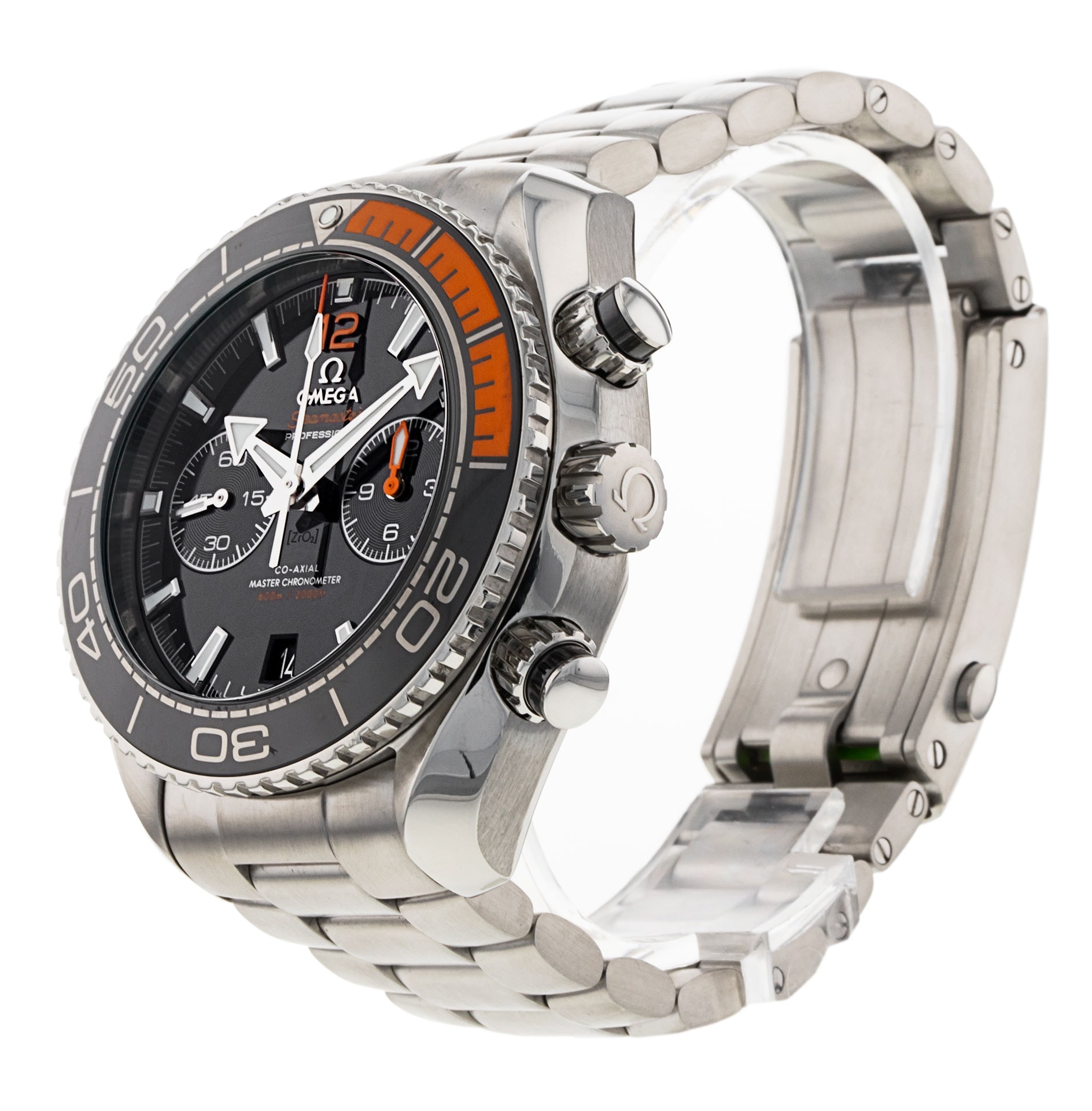 Omega Planet Ocean 215.30.46.51.01.002 Thumbnail 2