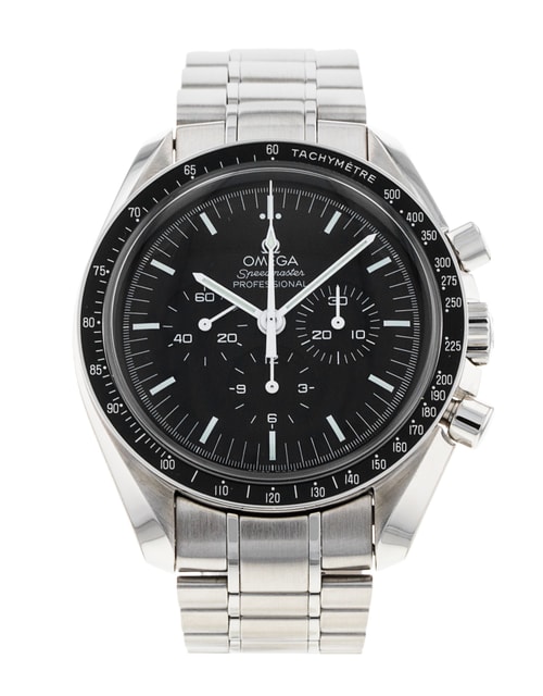 Pre-Owned Omega Speedmaster Moonwatch 311.30.42.30.01.005 Watch Pre-Owned Omega Speedmaster Moonwatch 311.30.42.30.01.005 Watch