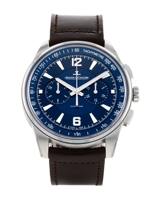 Pre-Owned Jaeger-LeCoultre Polaris 9028480 Watch Pre-Owned Jaeger-LeCoultre Polaris 9028480 Watch