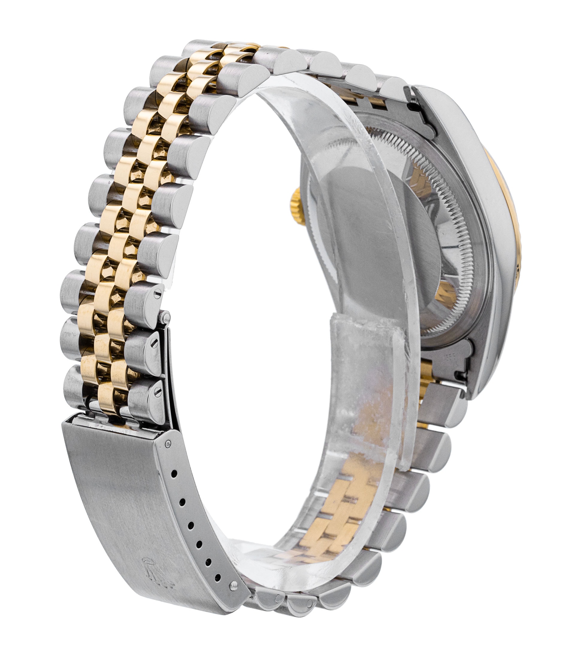 Rolex Datejust 16233 Thumbnail 3