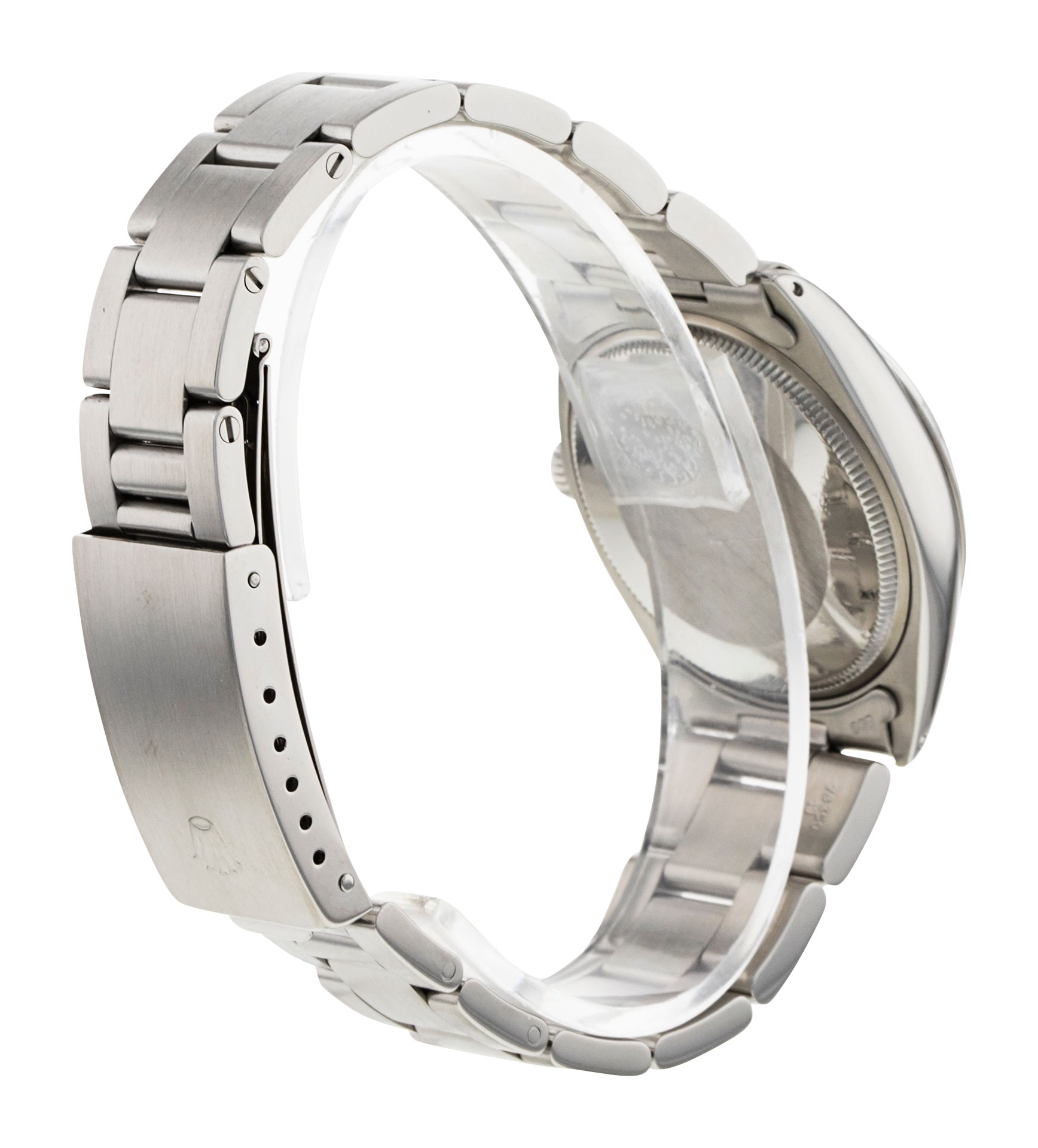 Rolex Air-King 5500 Thumbnail 3