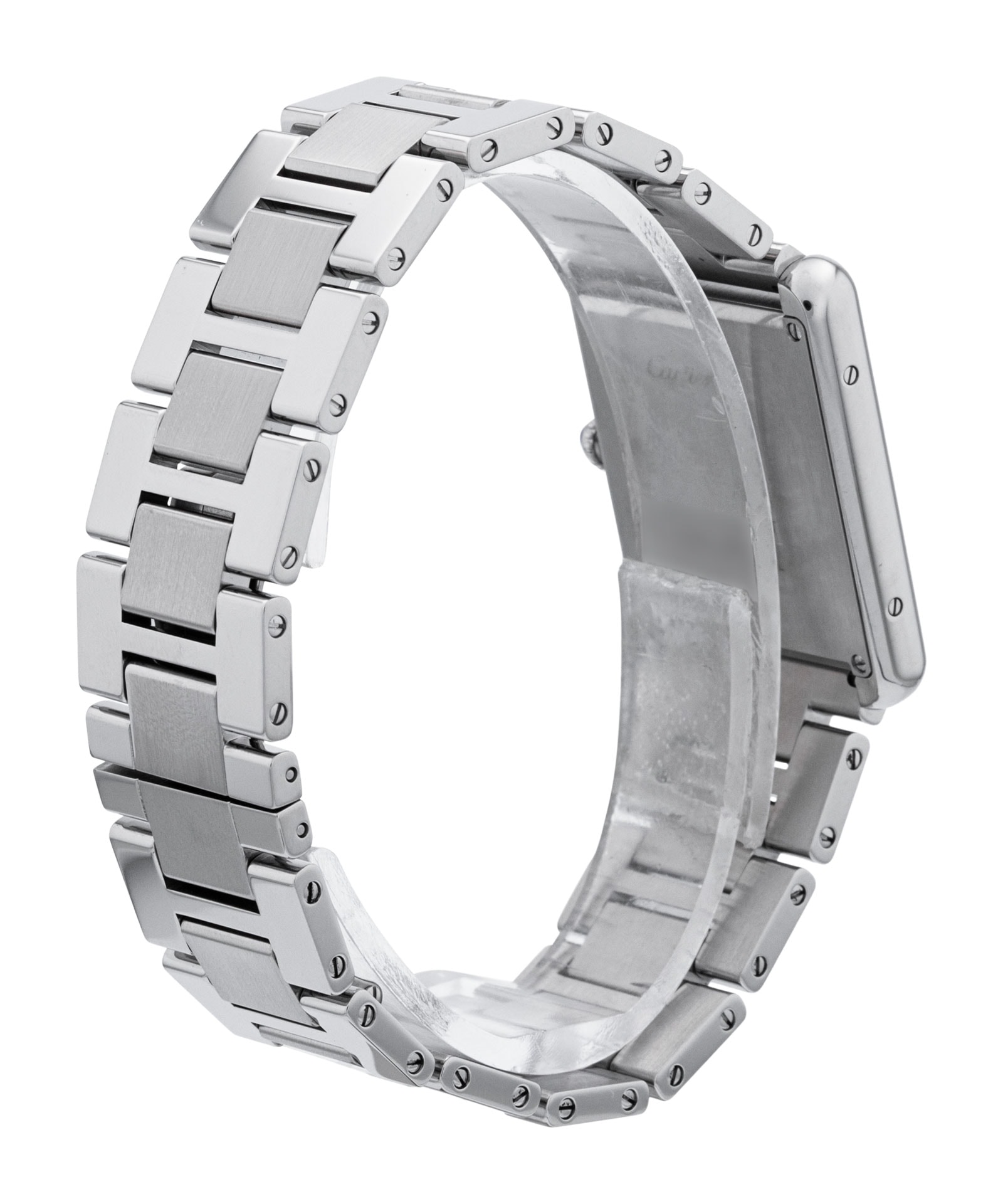 Cartier Tank Solo W5200014 Thumbnail 3