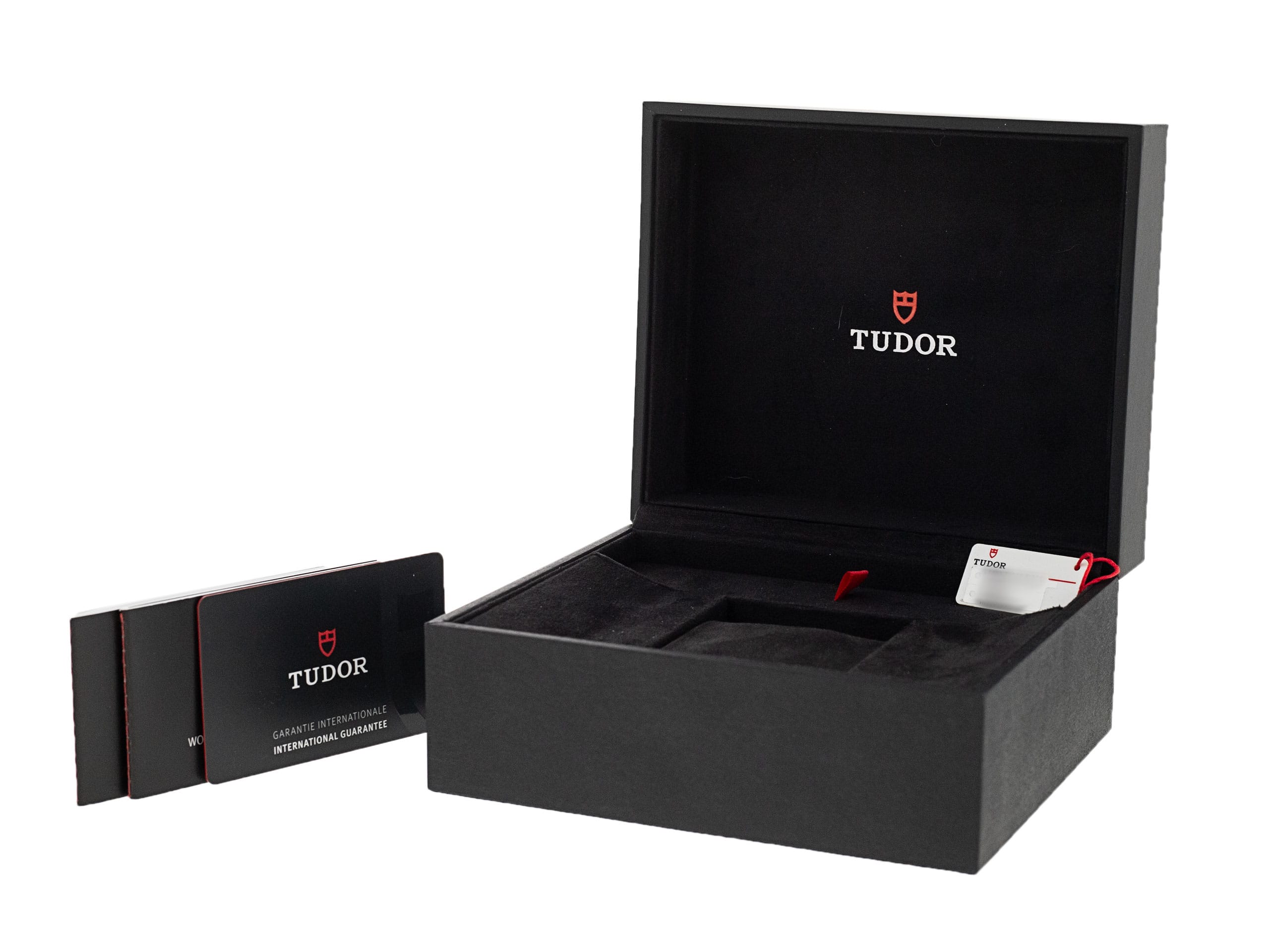 Tudor Black Bay M79583-0002 Thumbnail 4