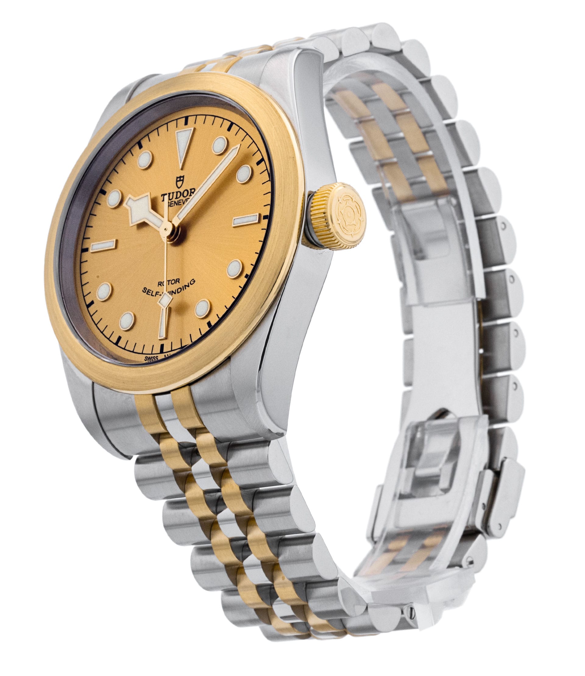 Tudor Black Bay M79583-0002 Thumbnail 2