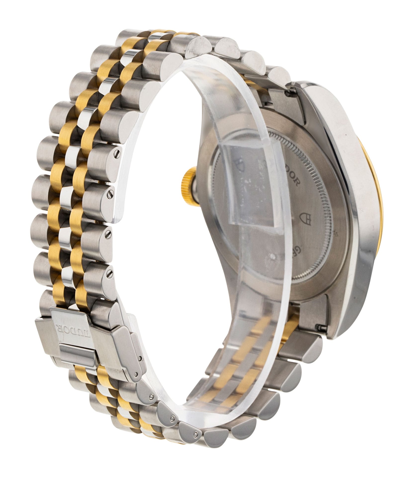 Tudor Heritage Black Bay M79543-0002 Thumbnail 3