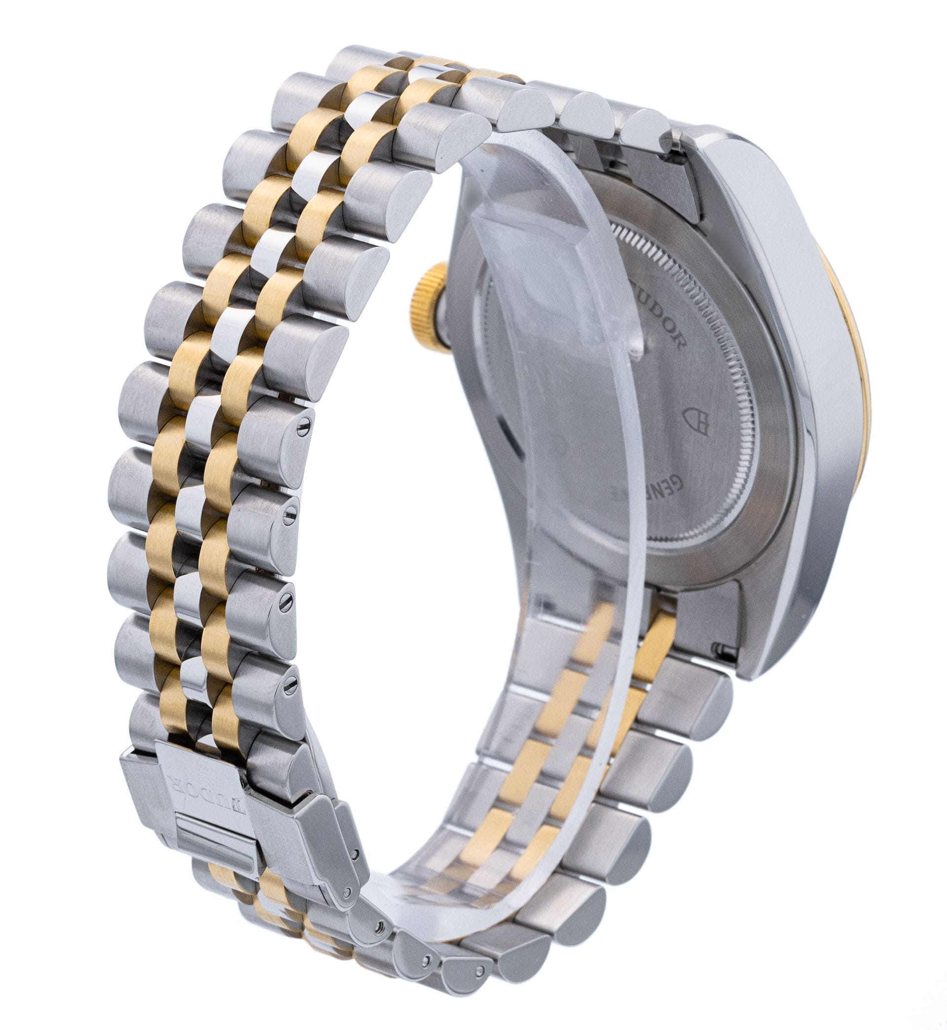 Tudor Heritage Black Bay M79543-0002 Thumbnail 3