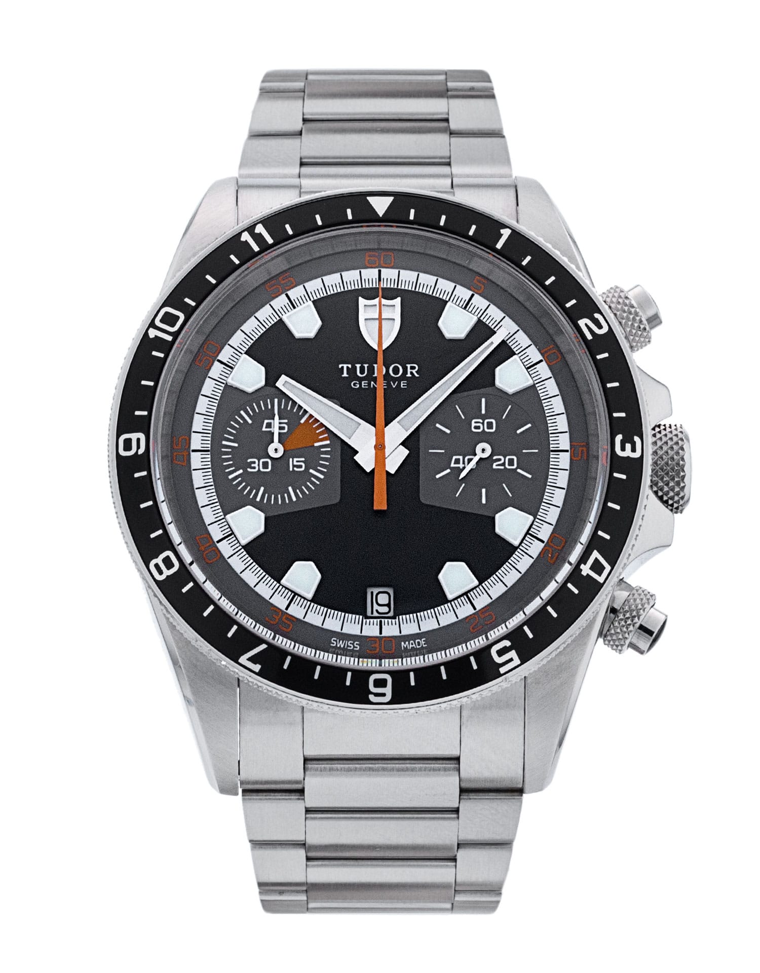 Tudor Heritage Chronograph M70330N-0005 Thumbnail 1