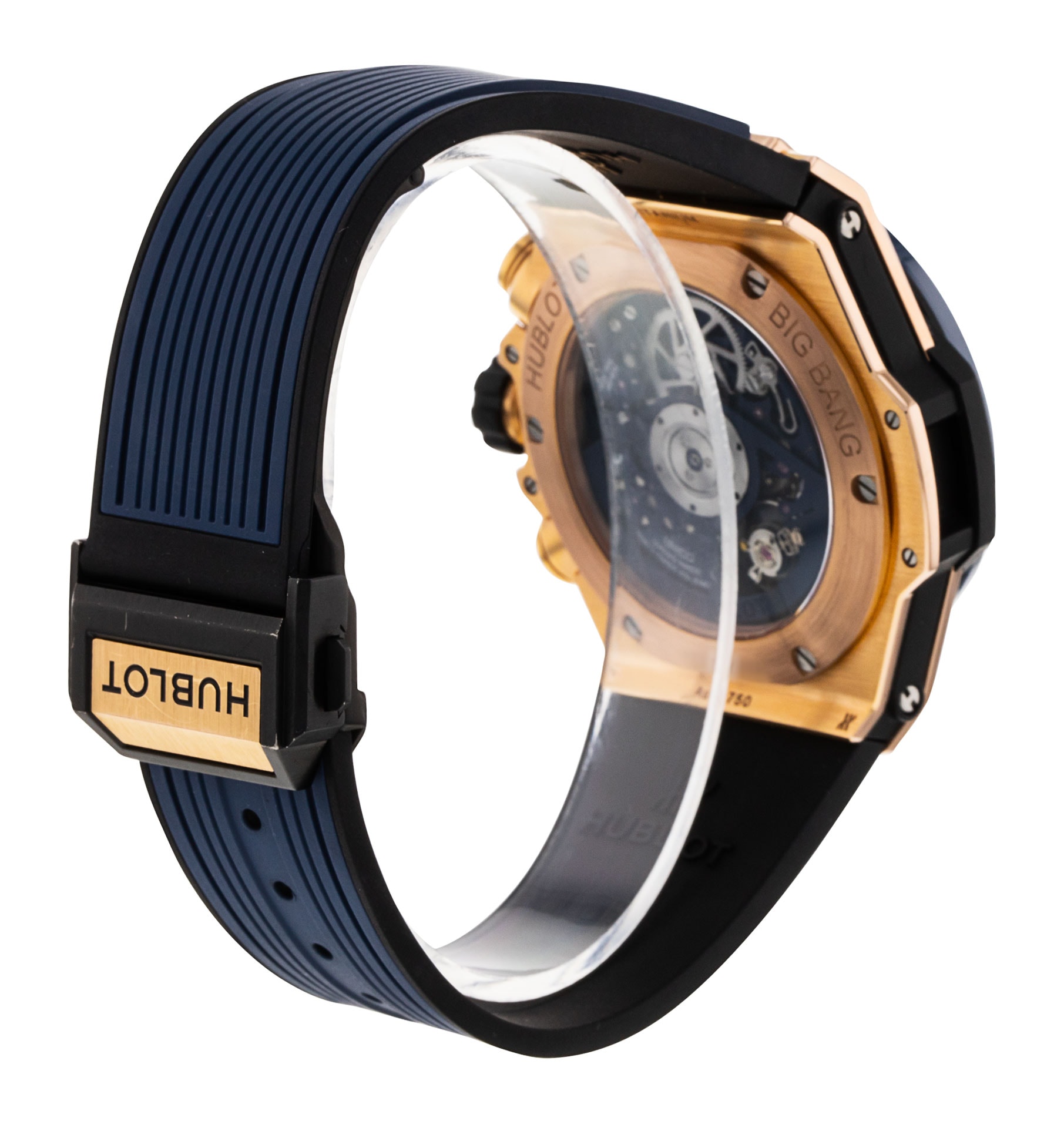 Hublot Big Bang 421.OL.5180.RX Thumbnail 3