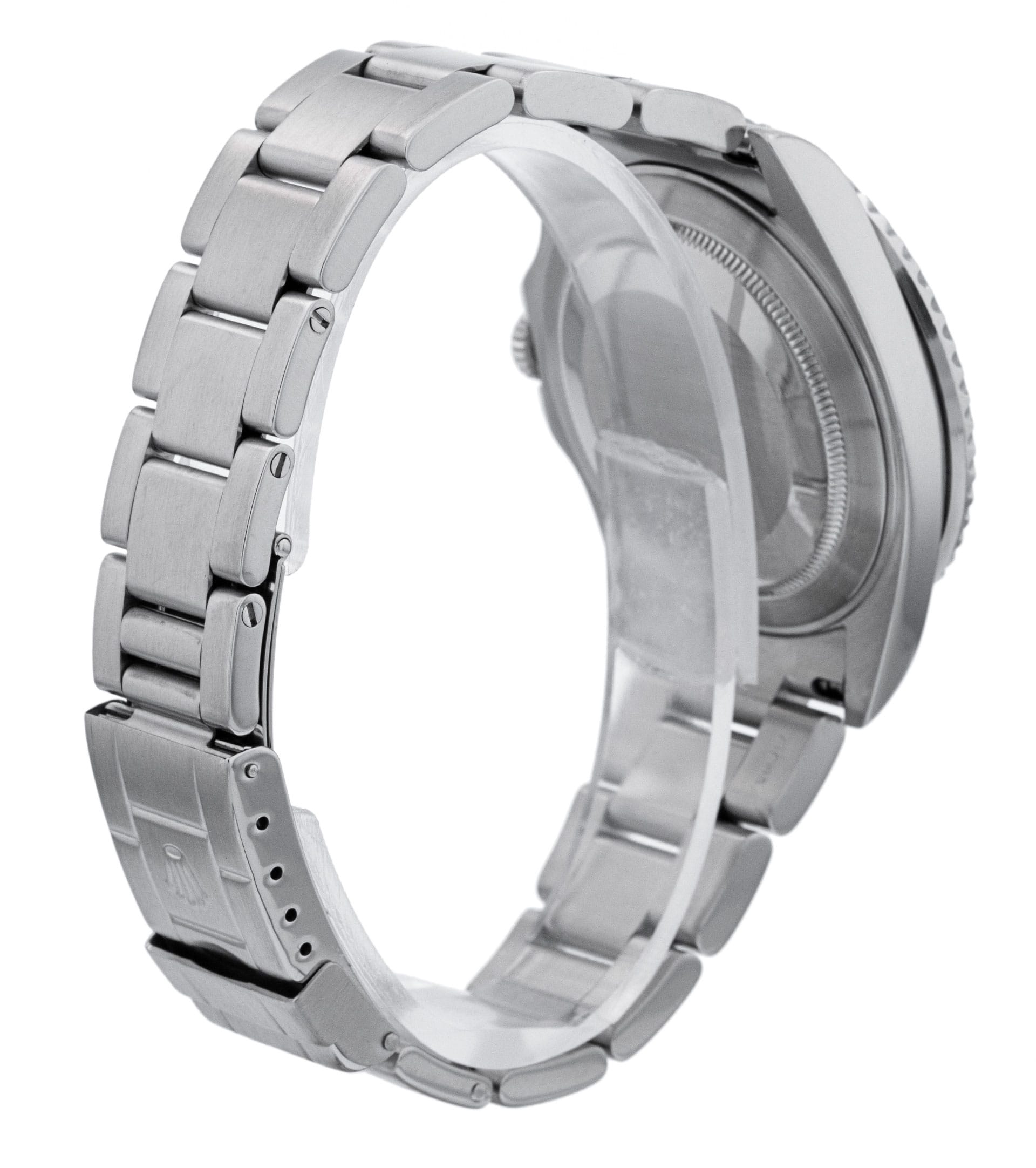 Rolex GMT Master II 16710 Thumbnail 3