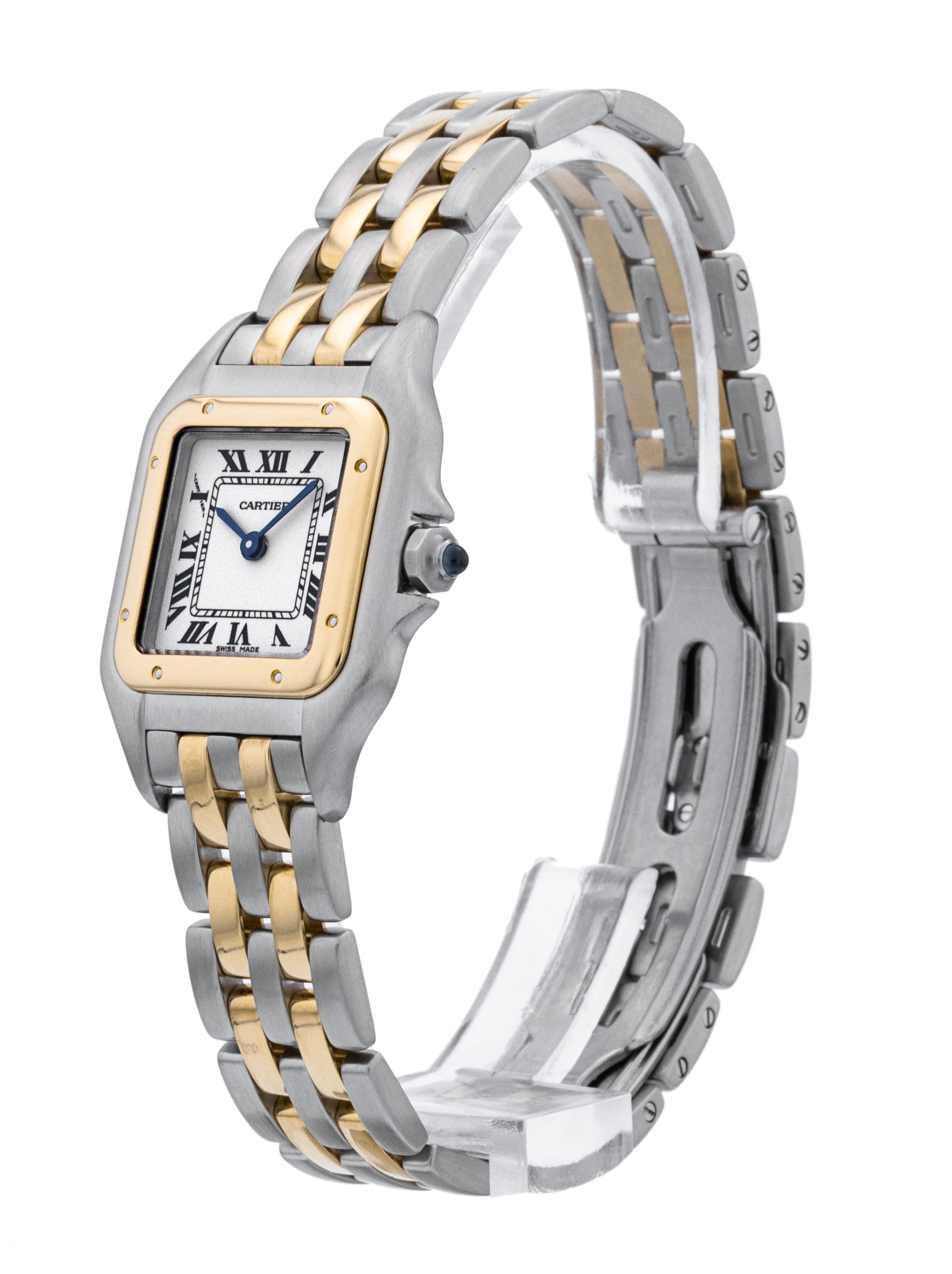 Cartier Panthere W25029B6 Thumbnail 2