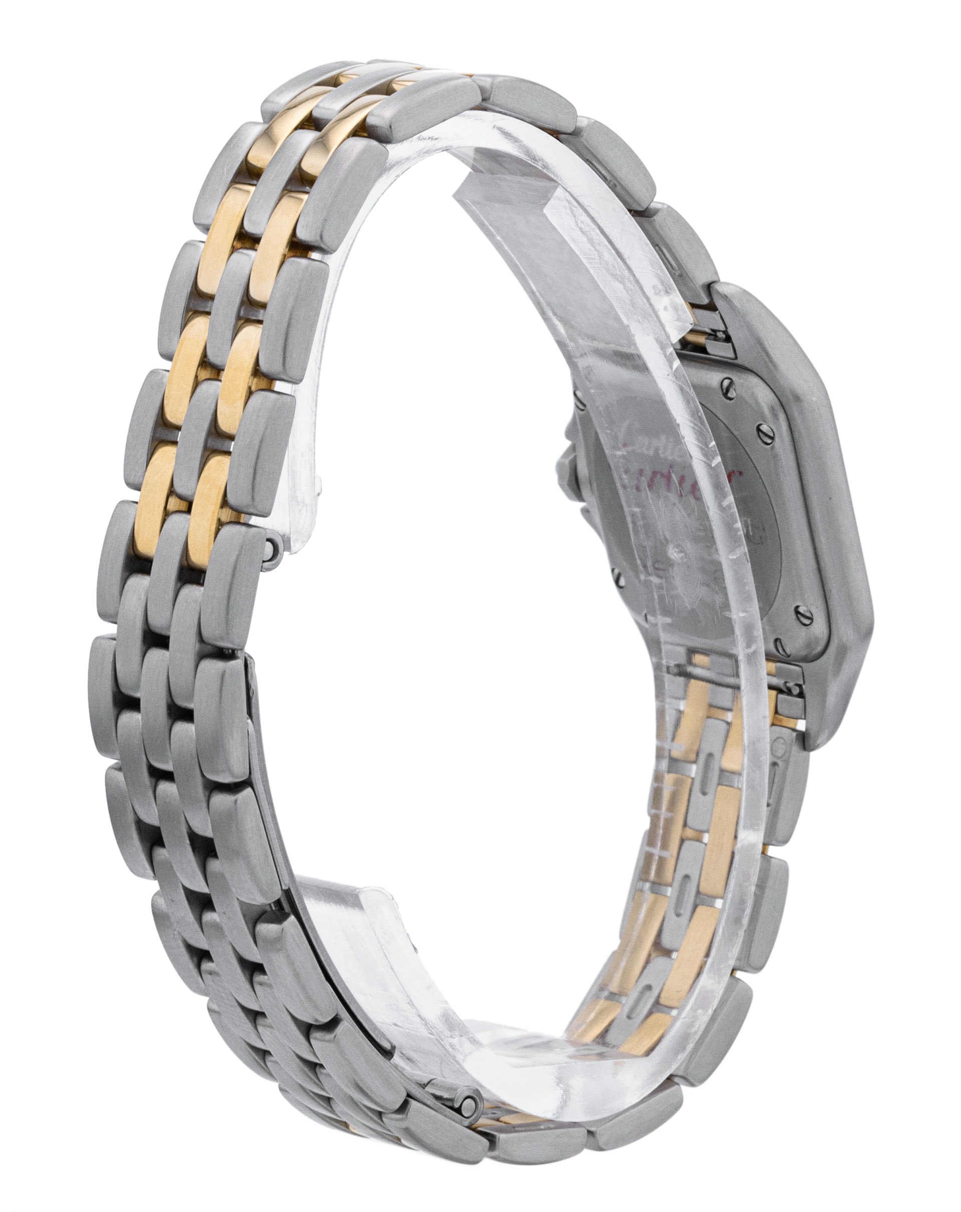 Cartier Panthere W25029B6 Thumbnail 3