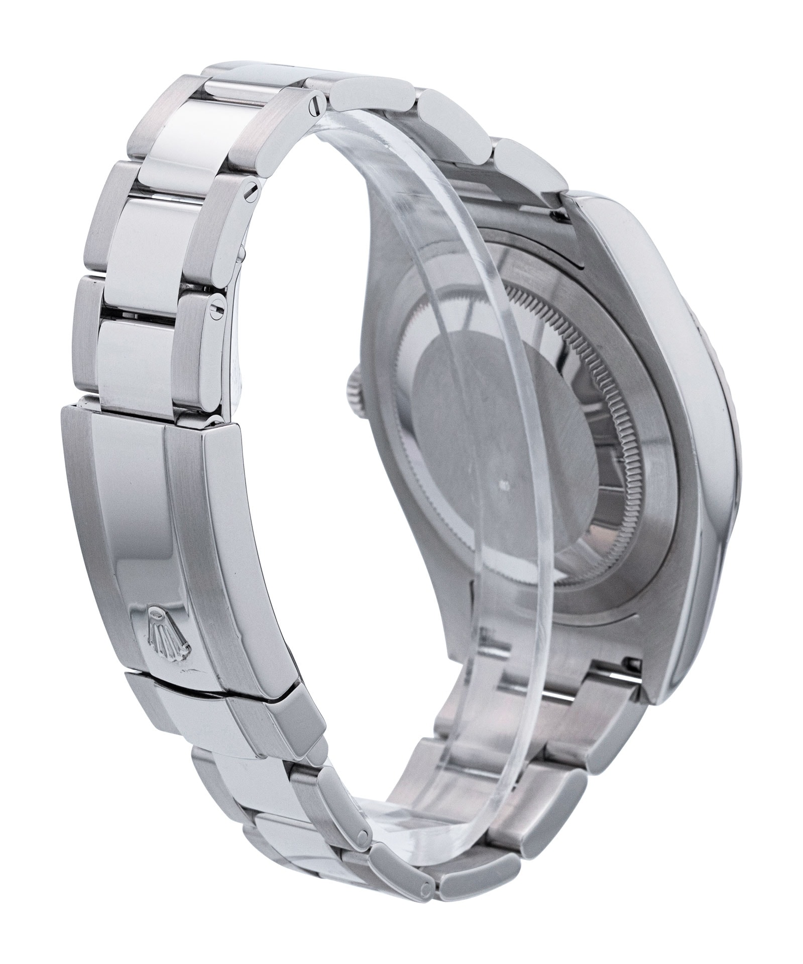 Rolex Datejust II 116334 Thumbnail 3