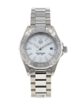 Pre-Owned Tag Heuer Aquaracer Watch